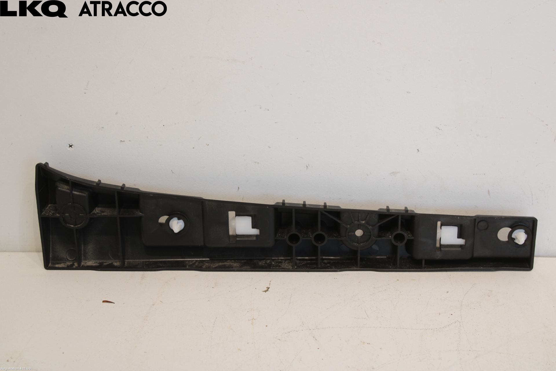 Renault ZOE/E-TECH 13- List Venstre Side