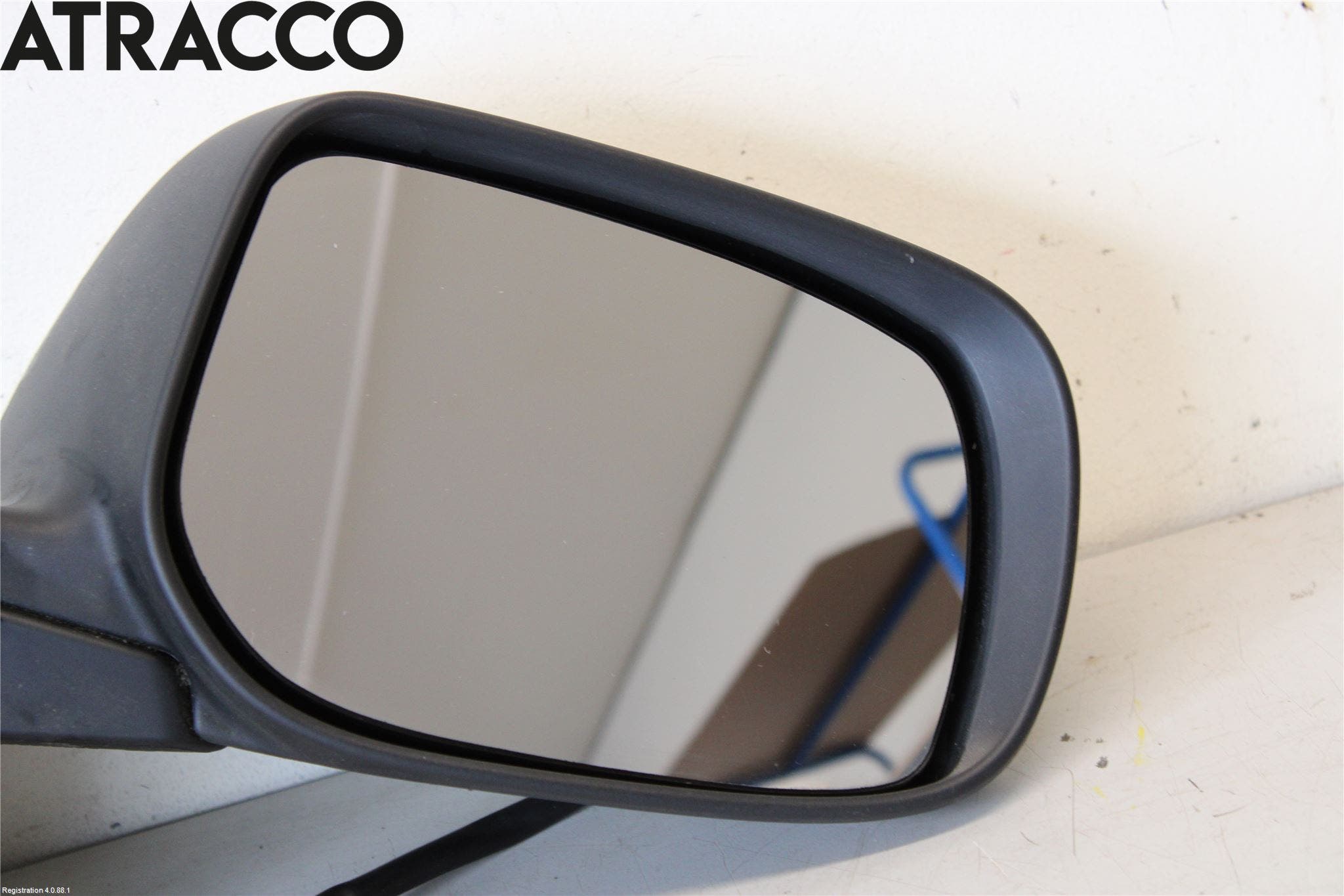 Toyota AURIS 10-12 Speil H M-El Justering