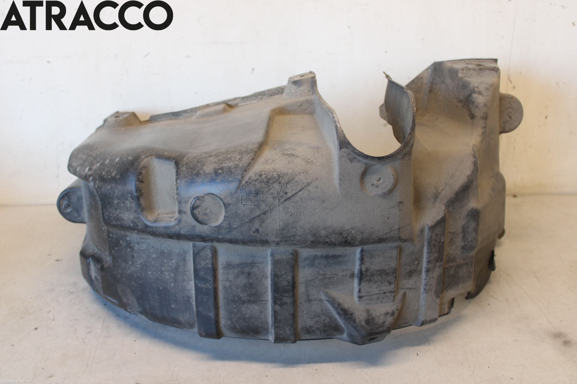 Suzuki SWIFT 11-16 Skjerm Indre