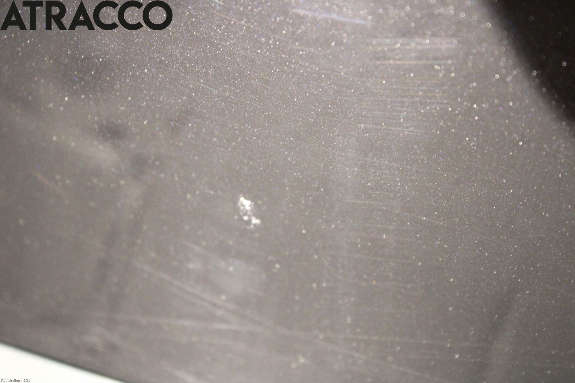 Porsche CAYENNE 03- Bakluke Cc - Kombi