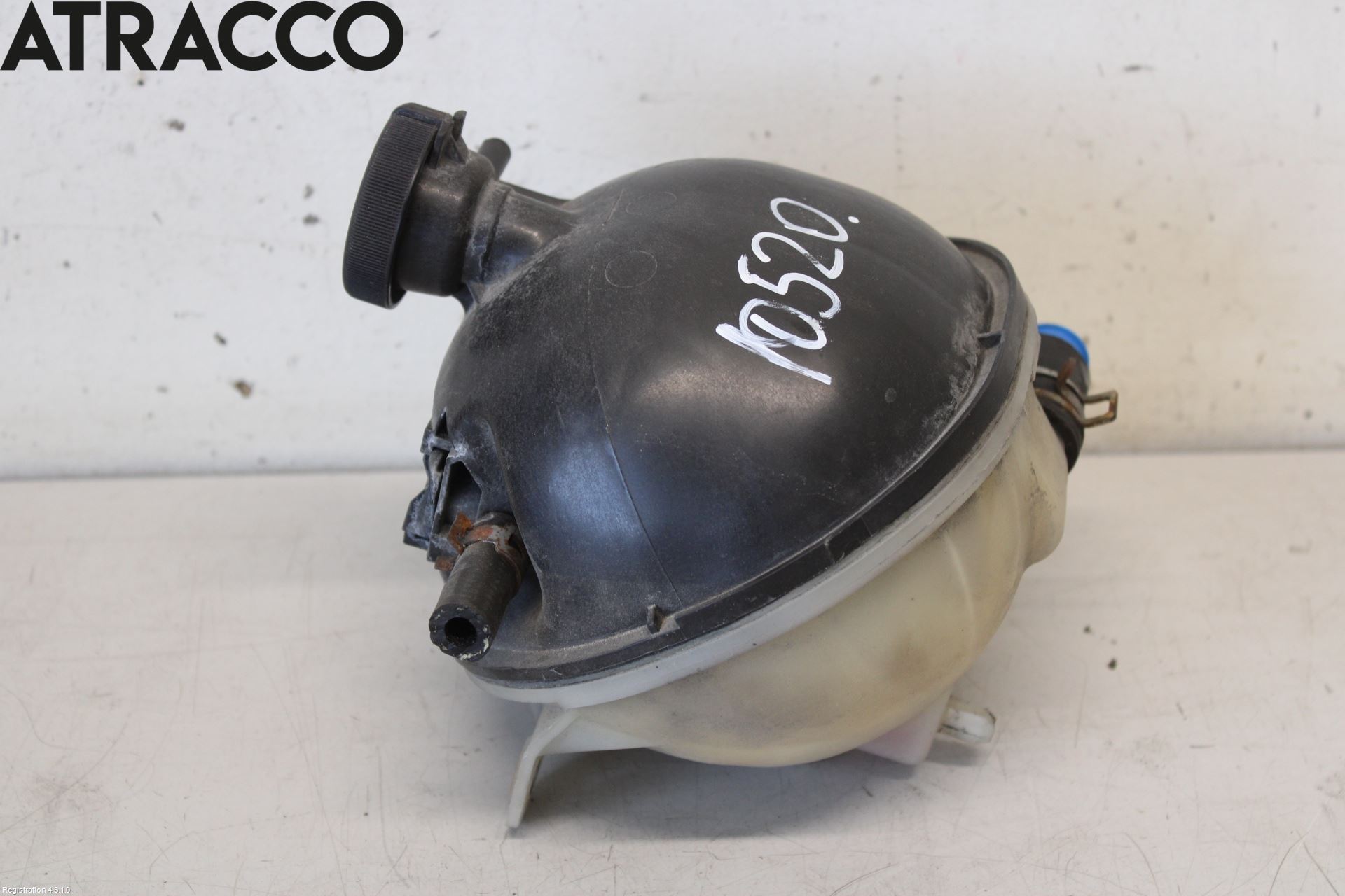 Toyota COROLLA 02-07 Ekspansjonstank