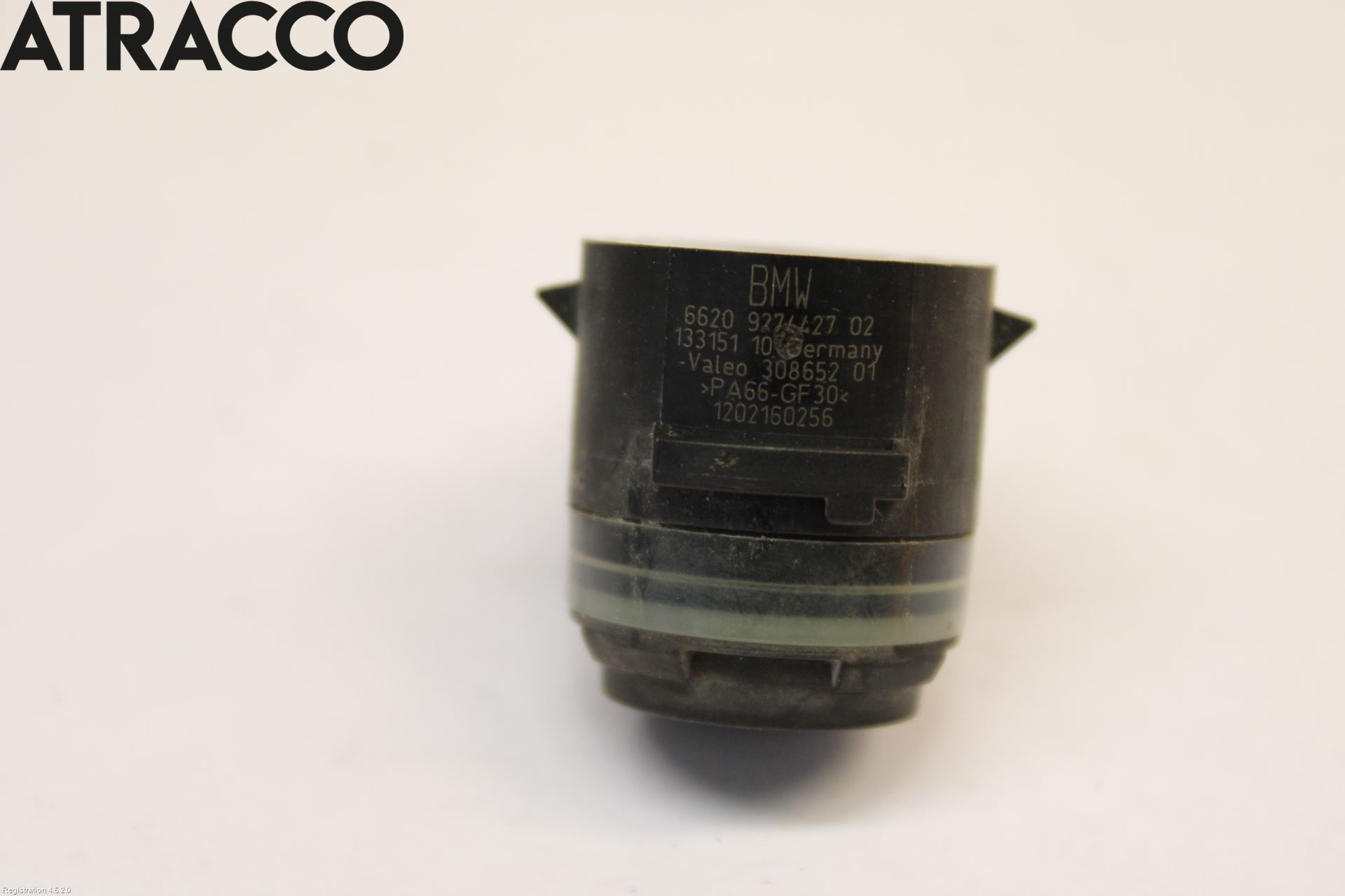 BMW i3 I01 13-22 Sensor Parkering Front