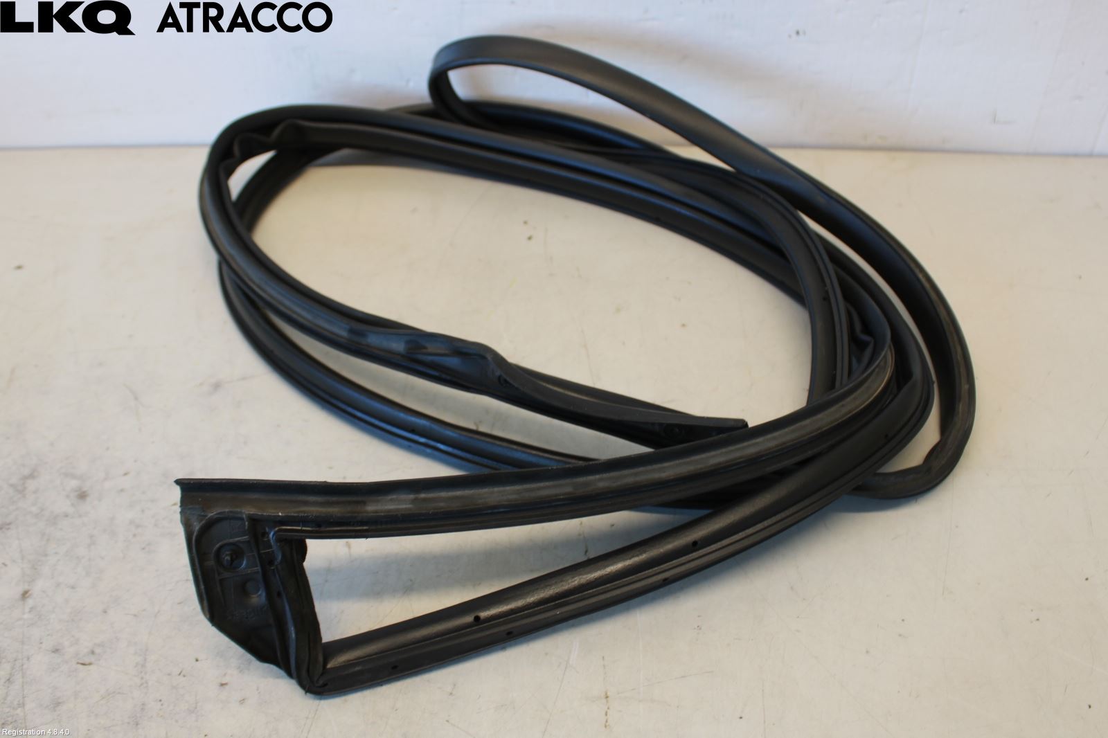 Toyota RAV4 13-18 Dør Pakning