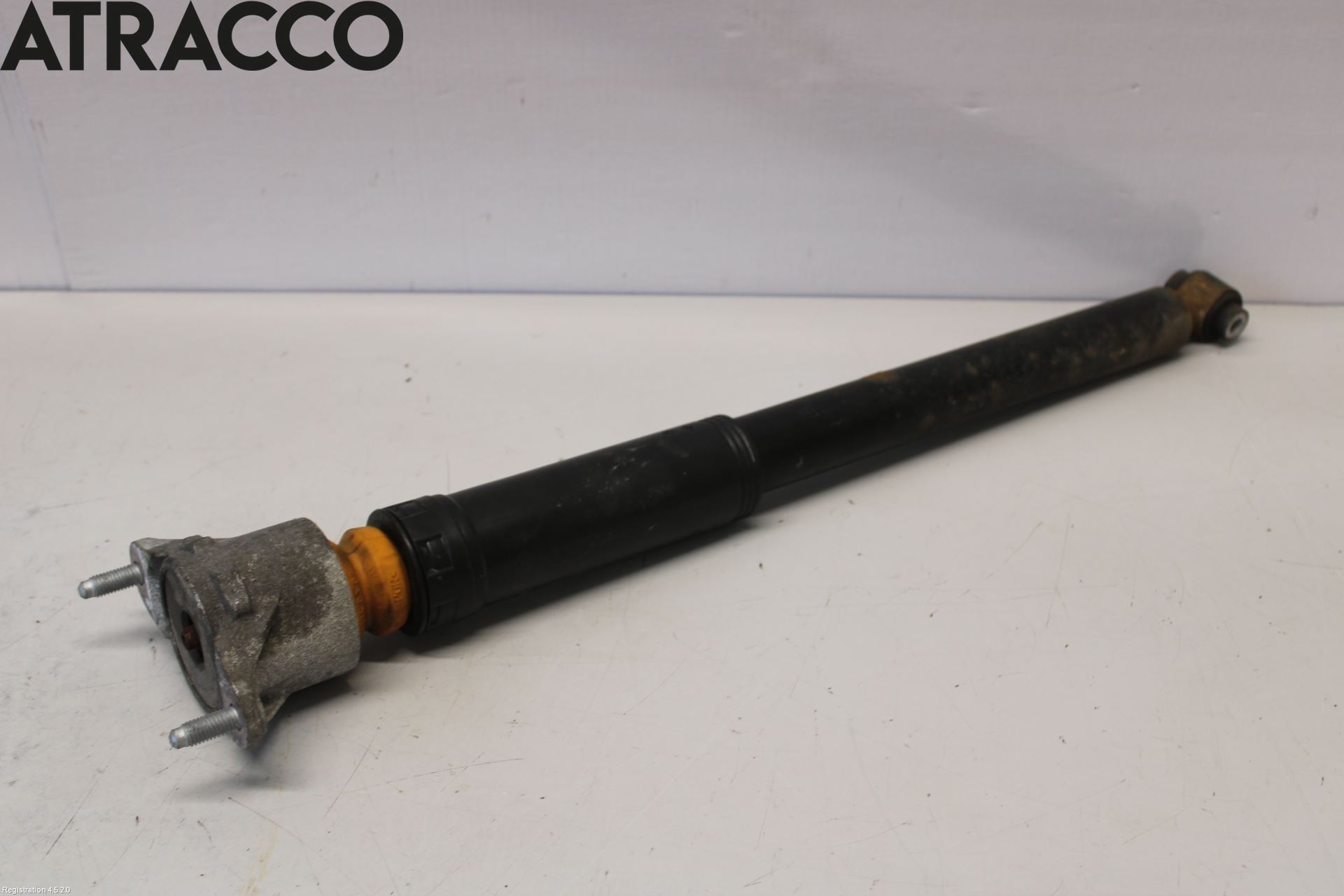 Mercedes-Benz MB CLA-KLASS (C117/X117) 13-19 Støtdemper Bak