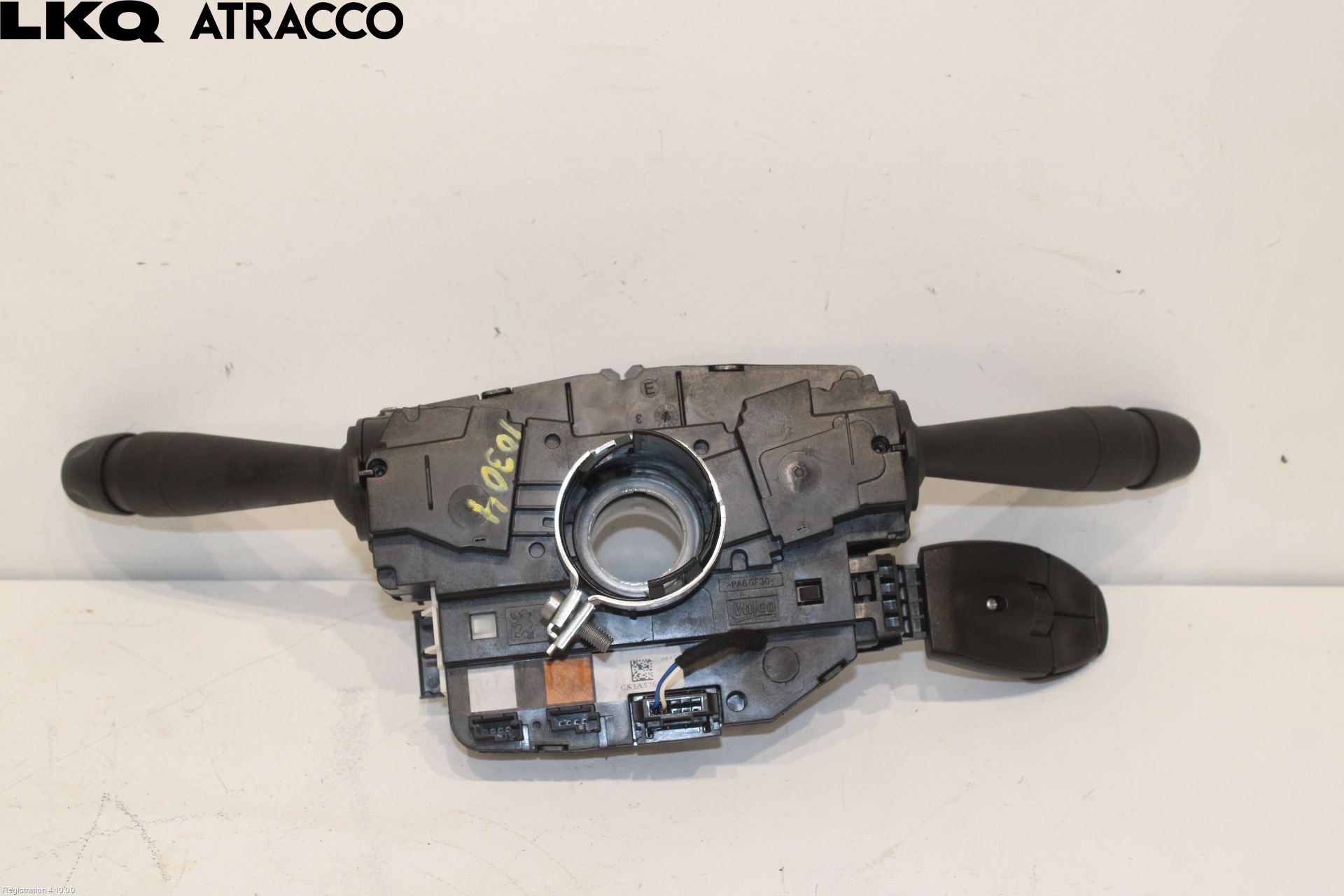 Peugeot 208/E-208 20- Bryter Ratt Kombi H Og V