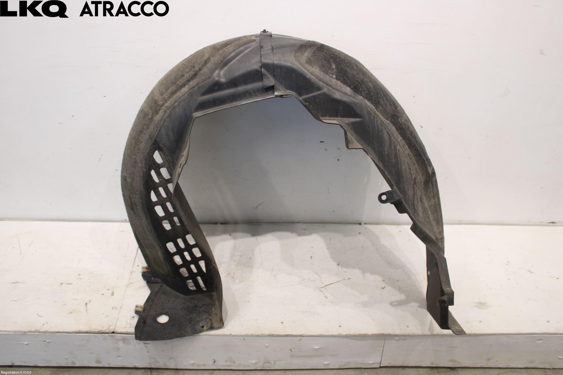 BMW i3 I01 13-22 Skjerm Indre