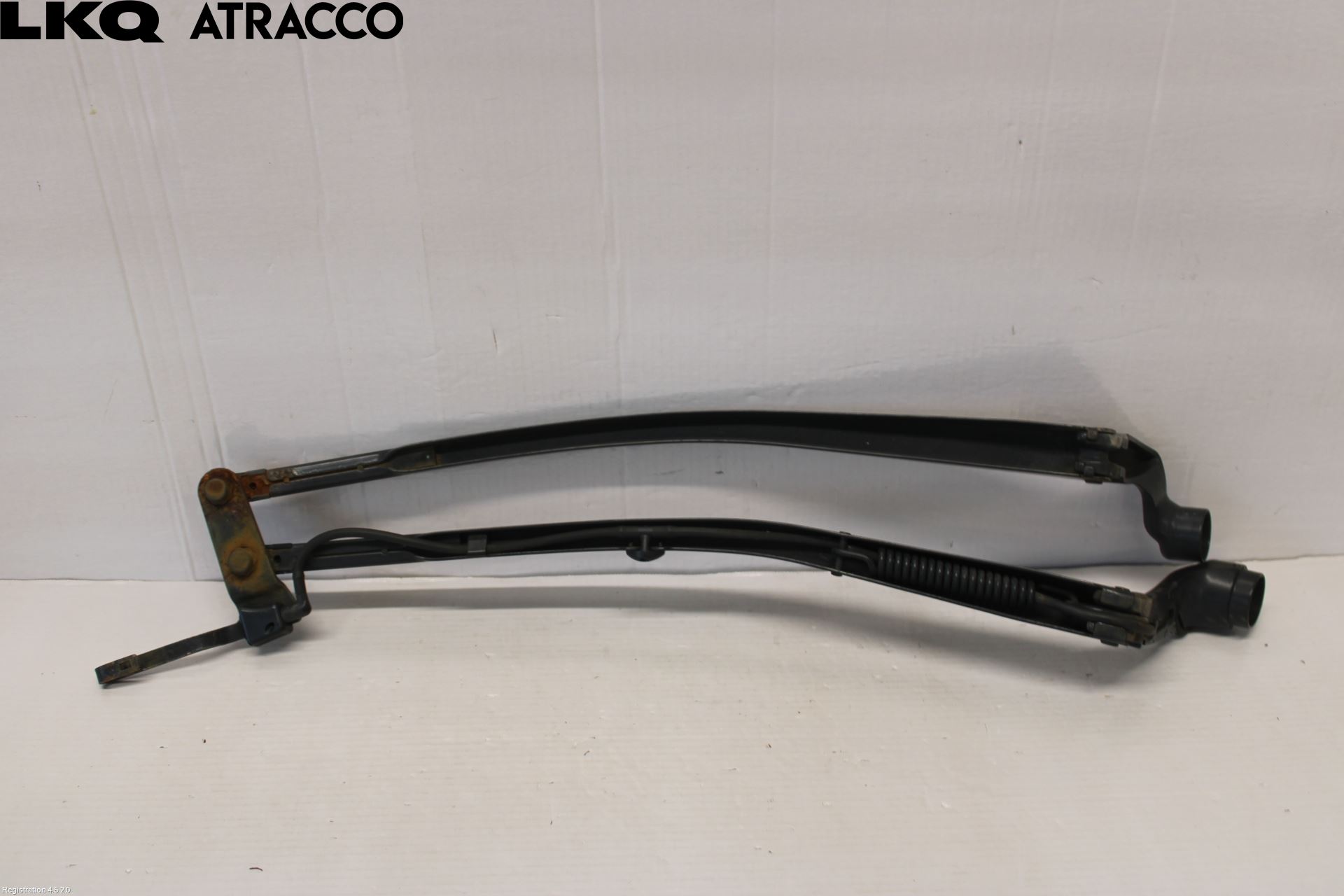 Peugeot 309 Viskerarm-Armer Frontrute