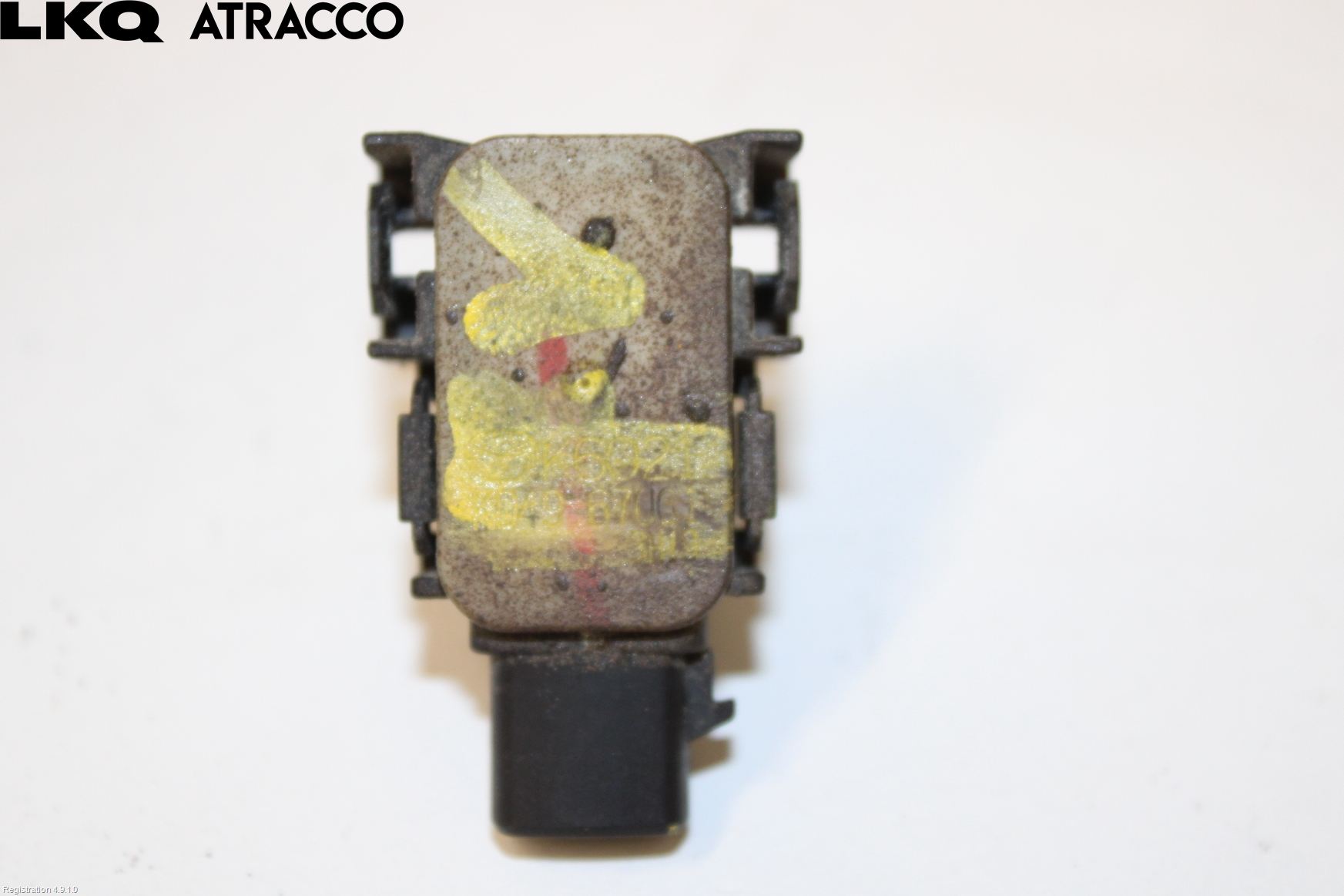 Mazda CX-5 12-17 Sensor Ryggesensor