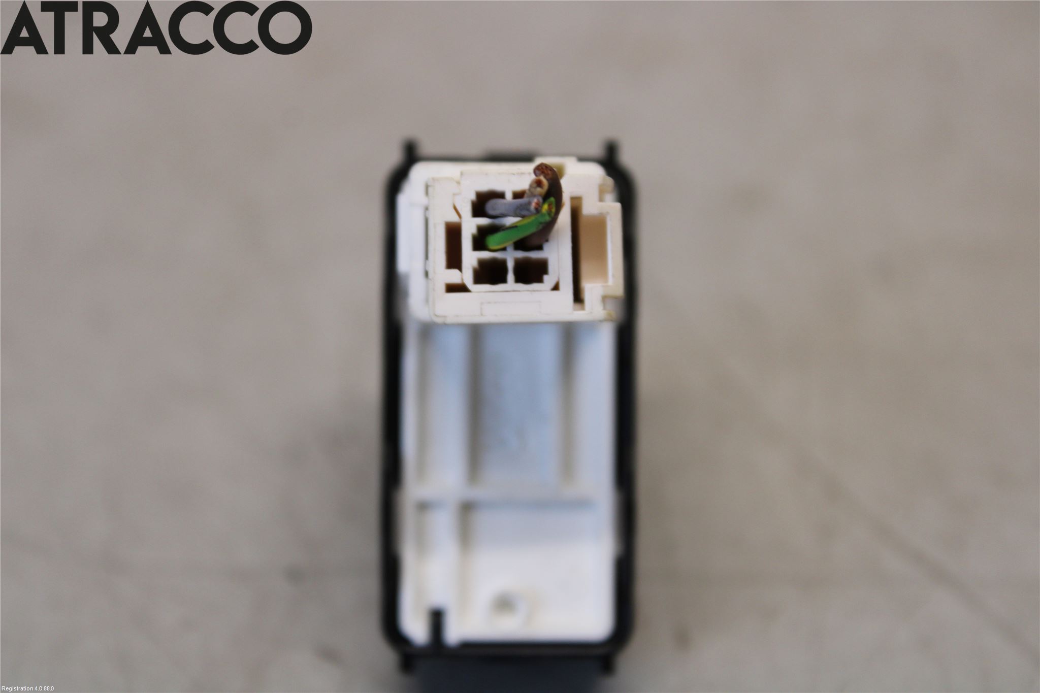 Peugeot 308 14-21 Bryter Vindusheis