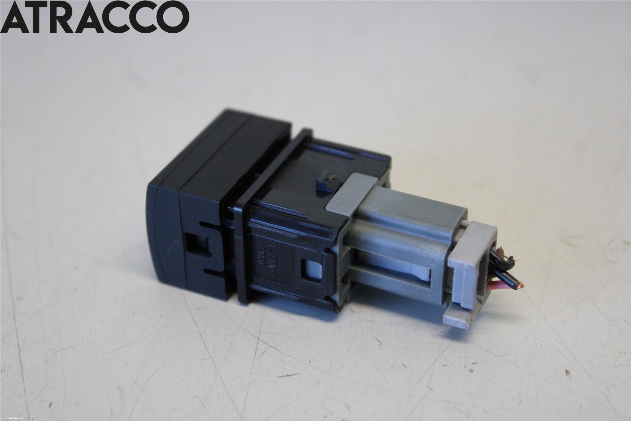 Nissan LEAF 18- Bryter Øvrig