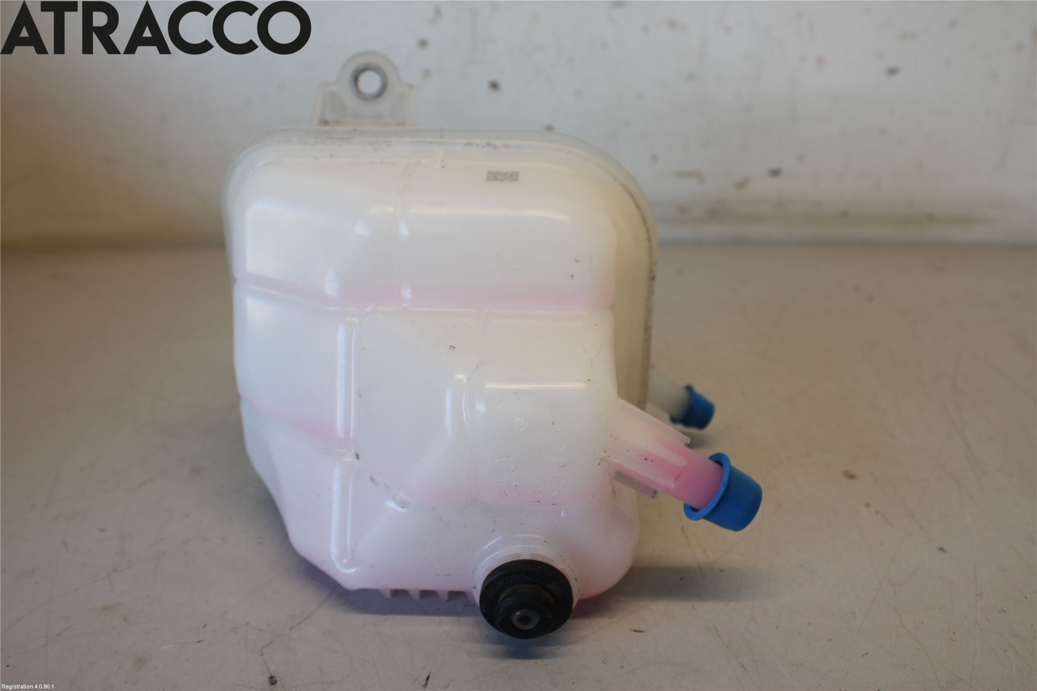 Toyota COROLLA 19- Ekspansjonstank