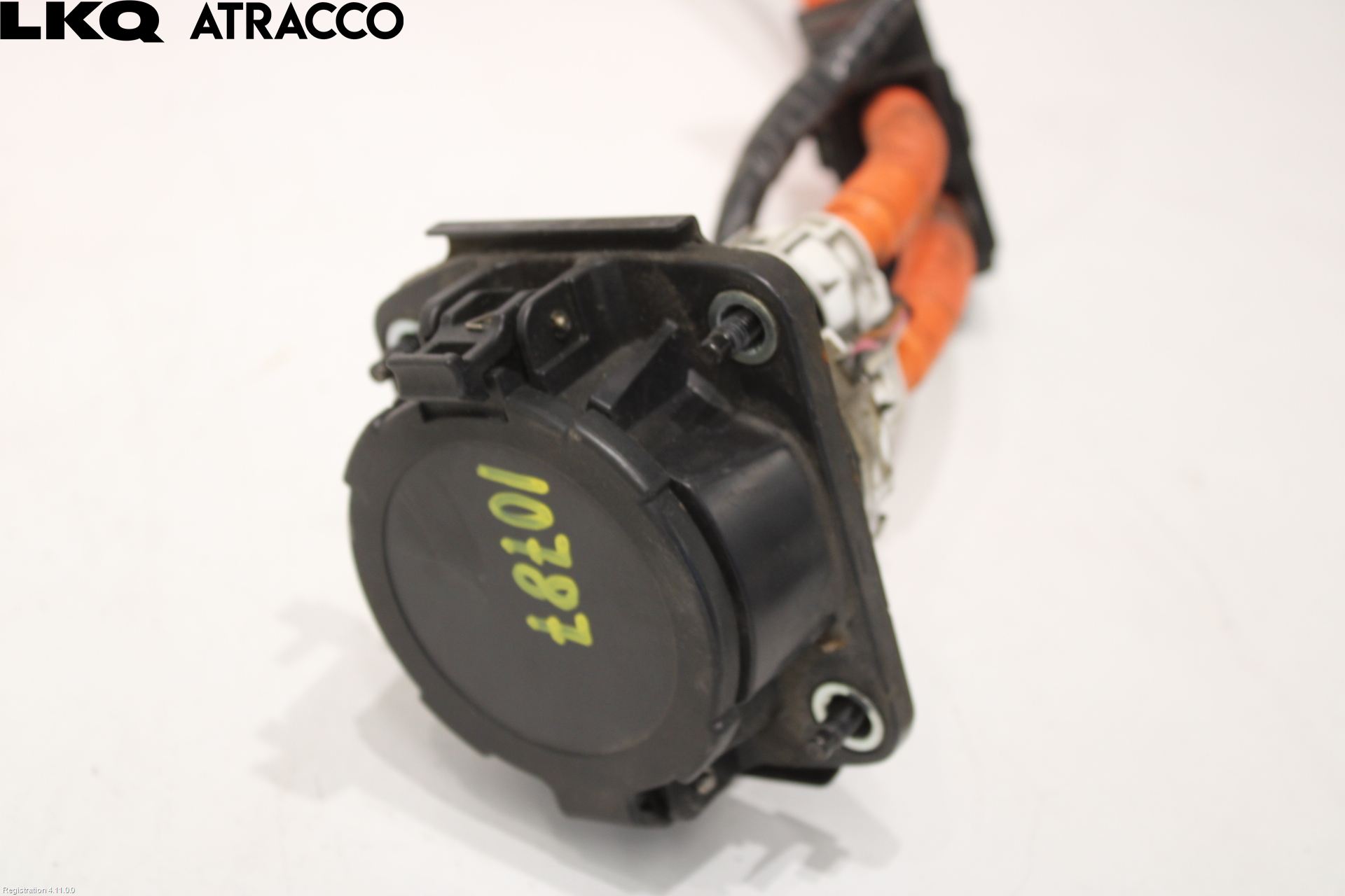 Nissan LEAF 18- Kabelhärva Högspänning