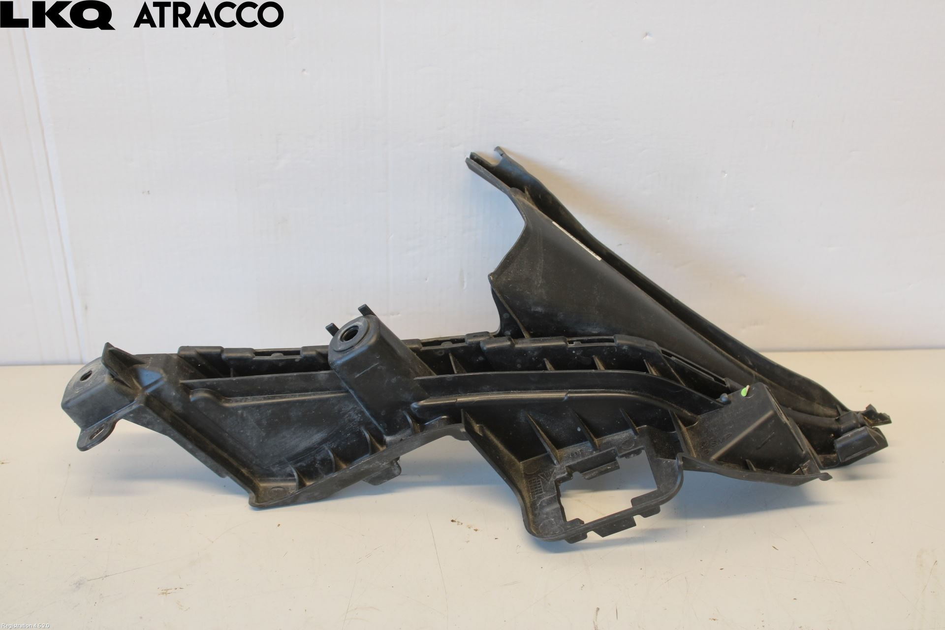 Porsche TAYCAN 20- Frontlykt Hus Venstre