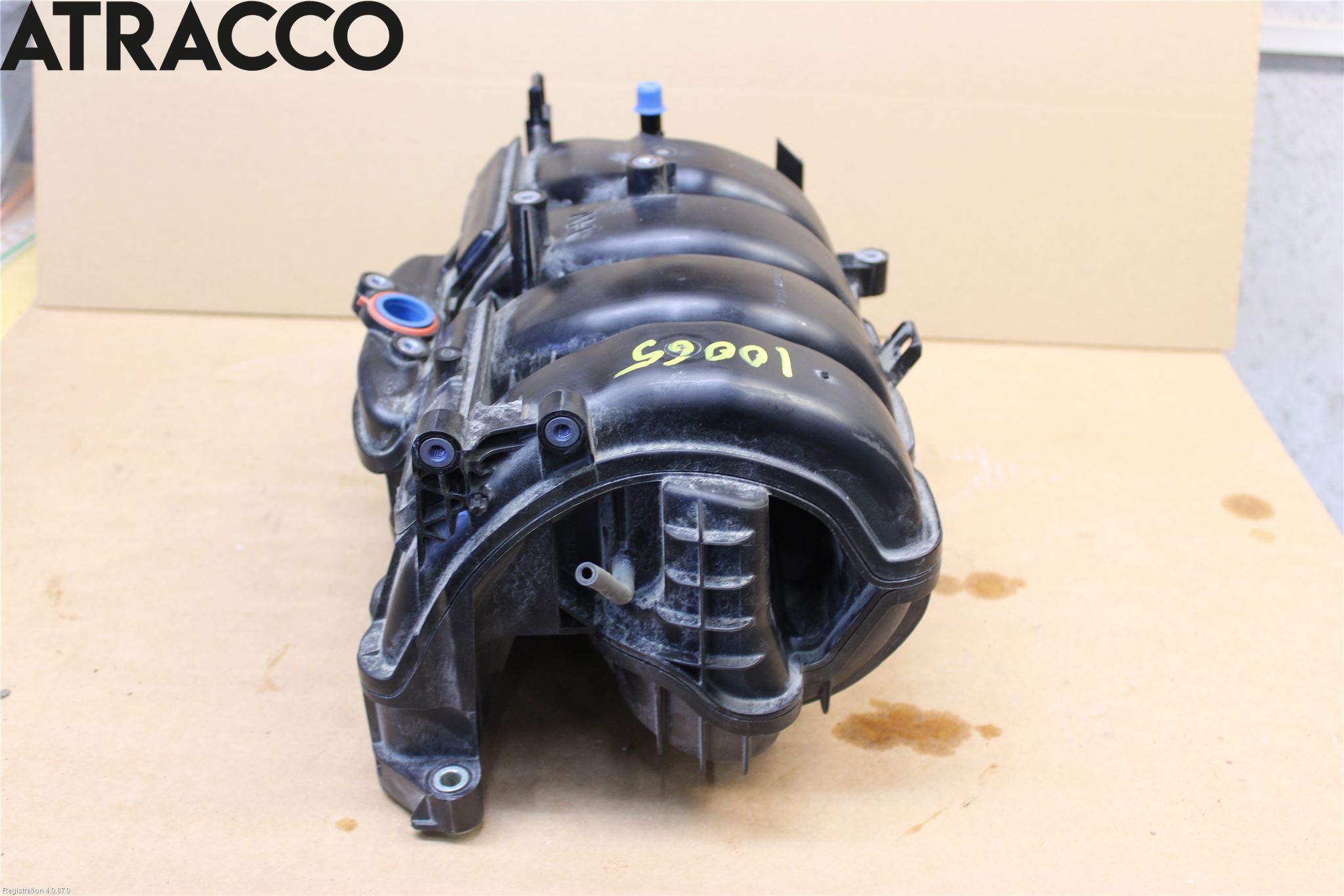 Toyota RAV4 19- Innsugningsmanifold