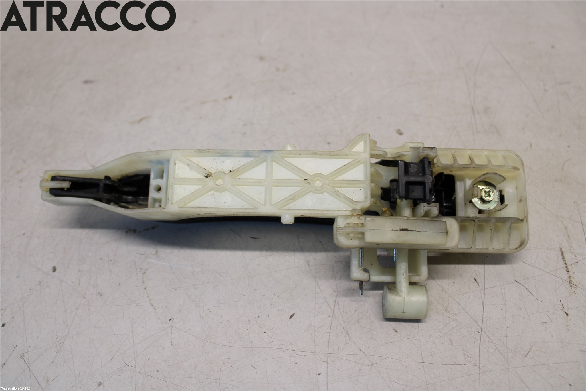 Hyundai i40 08-15 Dørhandtak Ytre Høyre