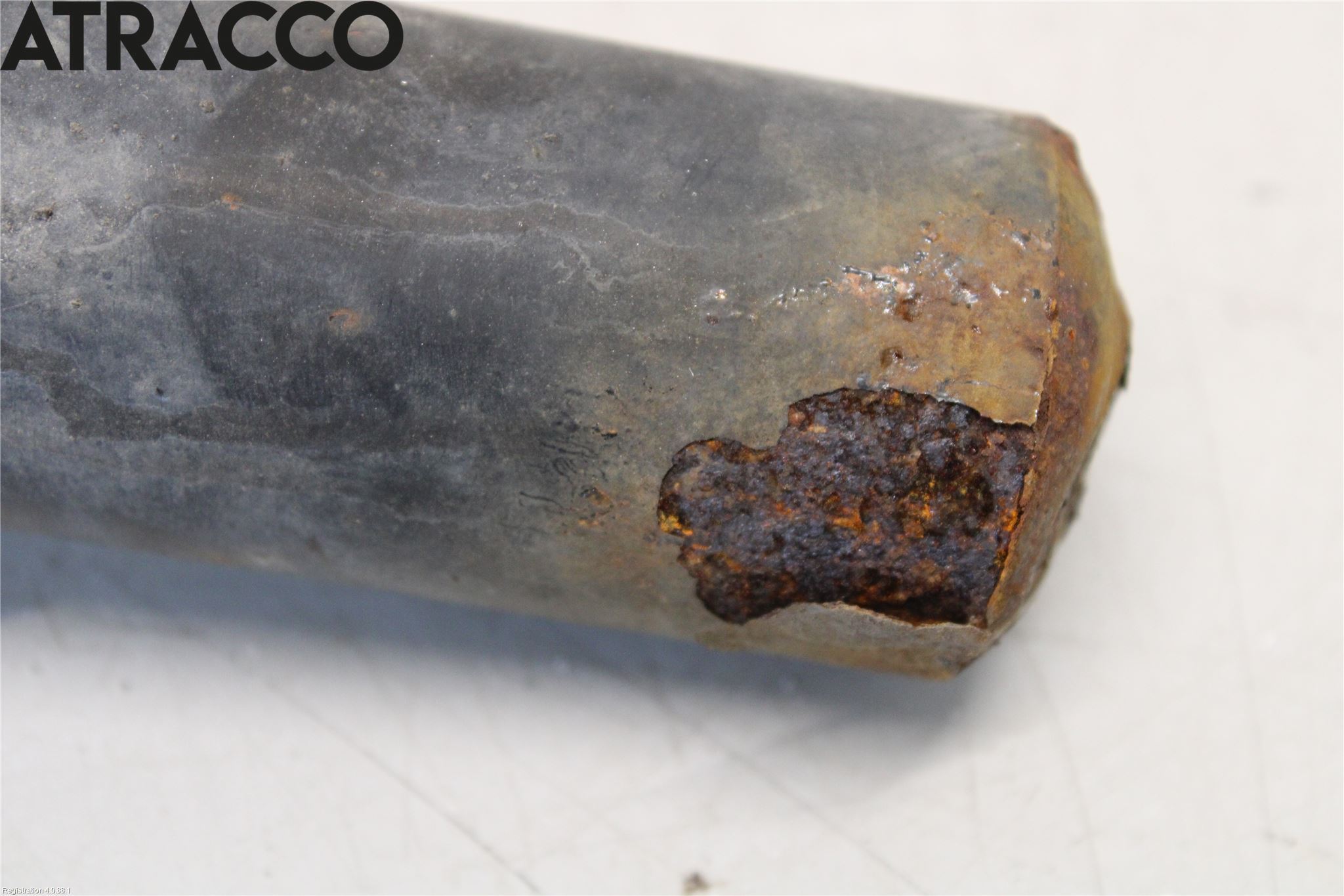 BMW i3 I01 13-22 Fjærbein Foran Høyre