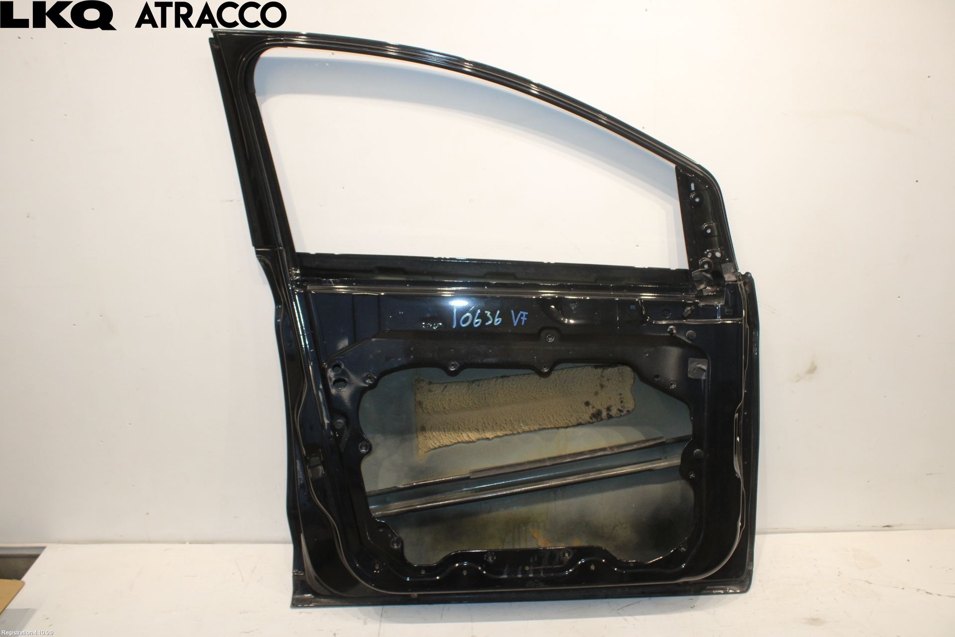 Ford KUGA 08-12 Dør 4D Foran Venstre