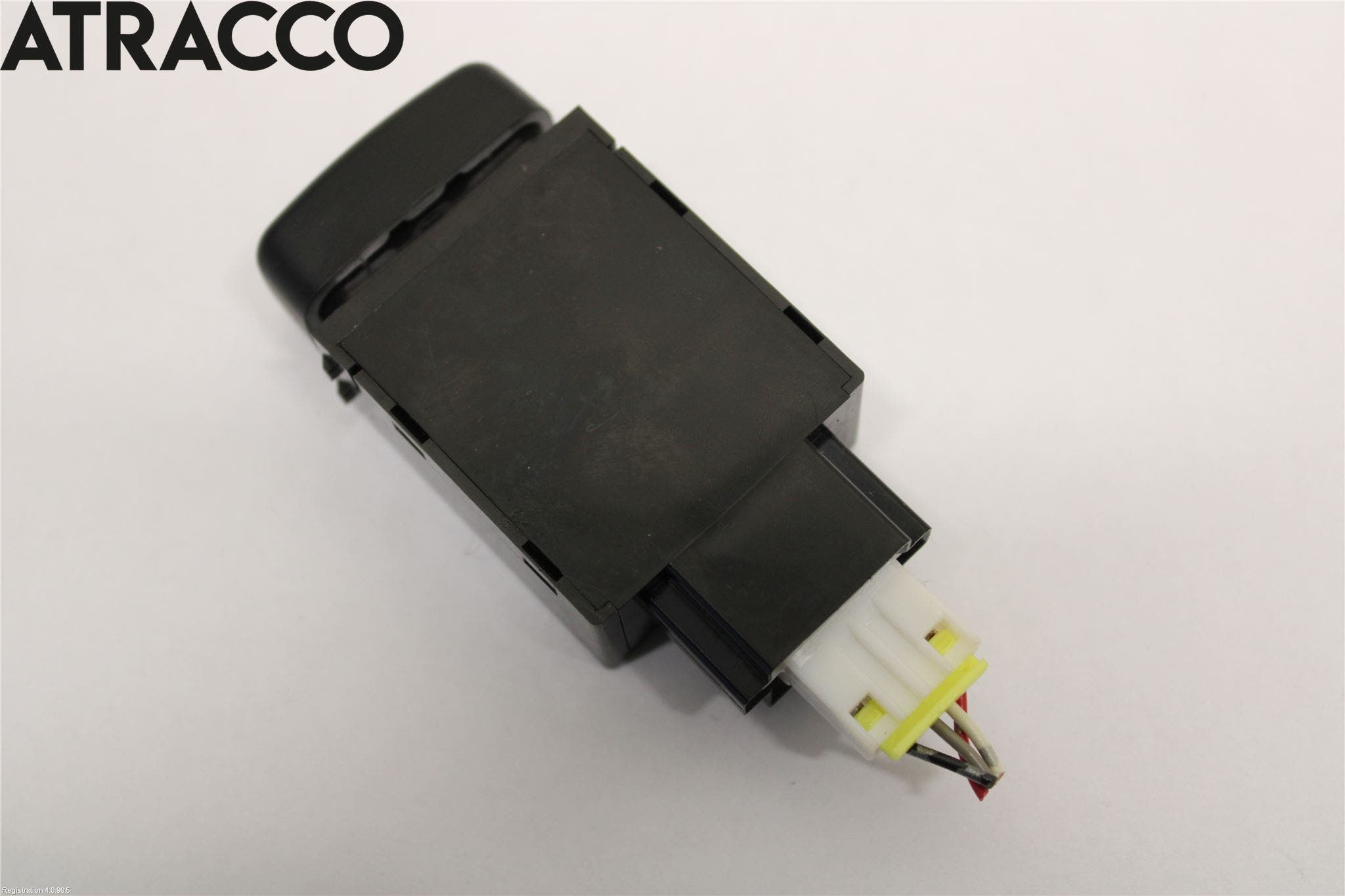 Mitsubishi ASX 10-22 Bryter Øvrig