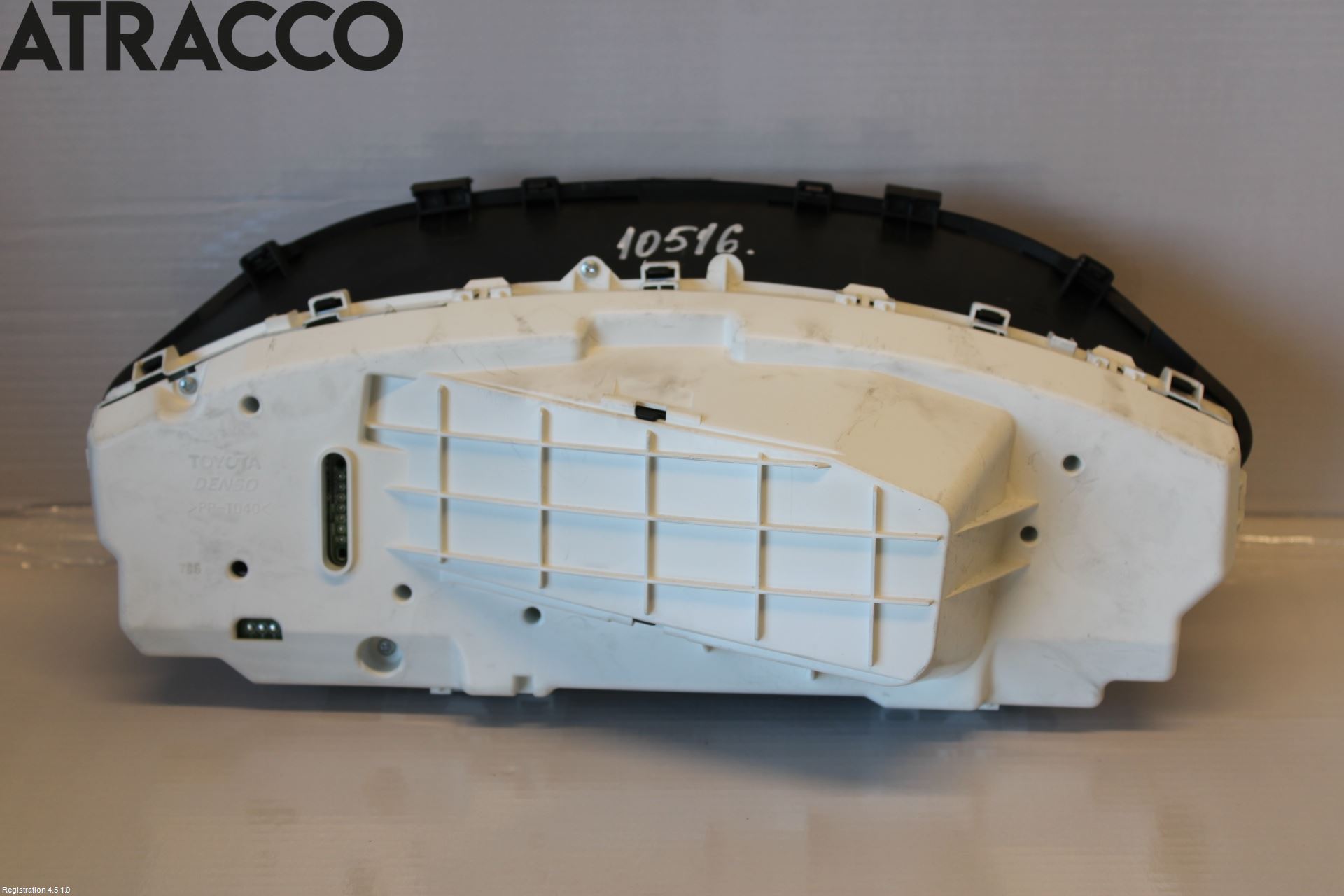 Toyota YARIS XP90 06-11 Instr Kombinert