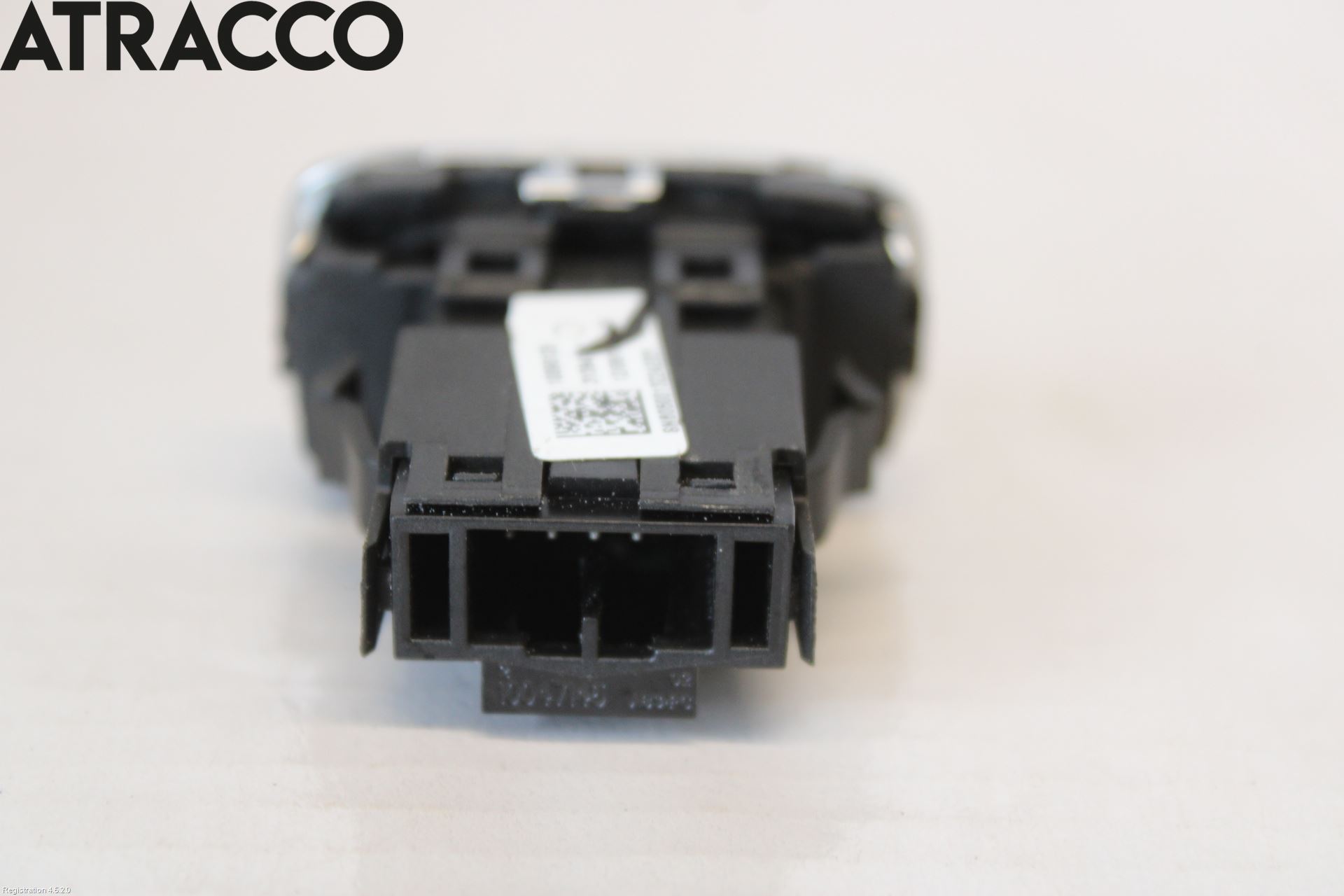 Volvo V70 14-16 Startknapp Personbil