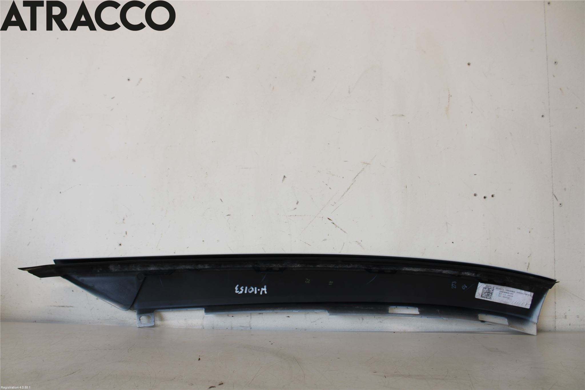 BMW i3 I01 13-22 List Høyre Side