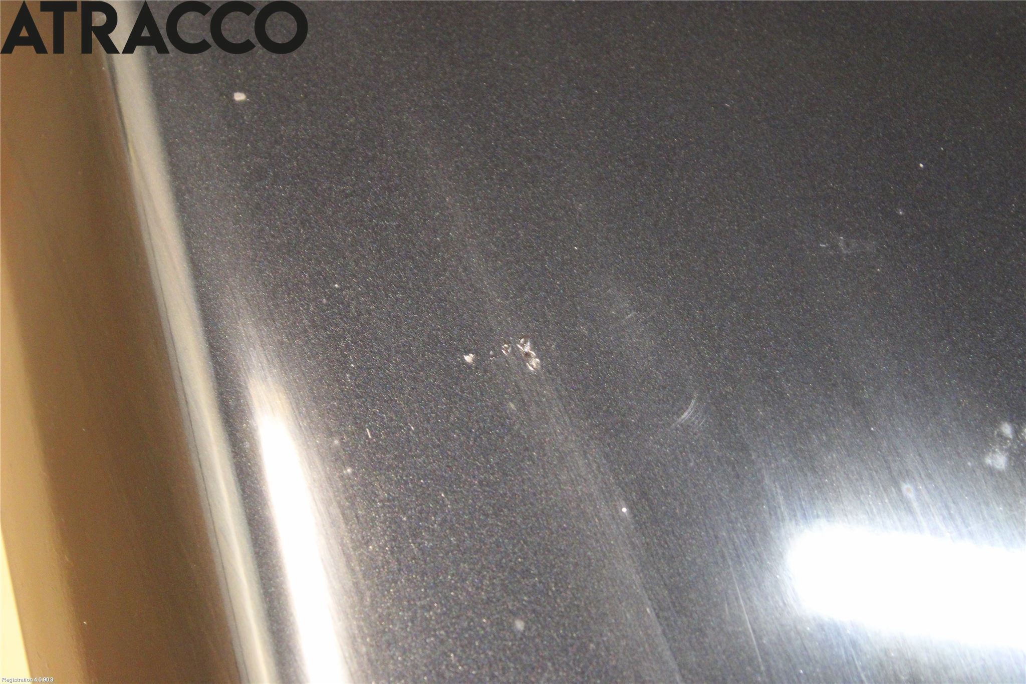 Suzuki GRAND VITARA II 06-14 Panser