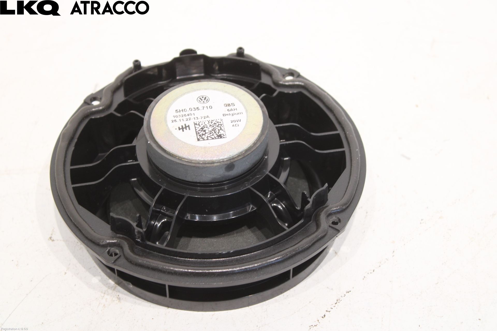 Volkswagen VW ID BUZZ/CARGO 22- Innr Høyttaler