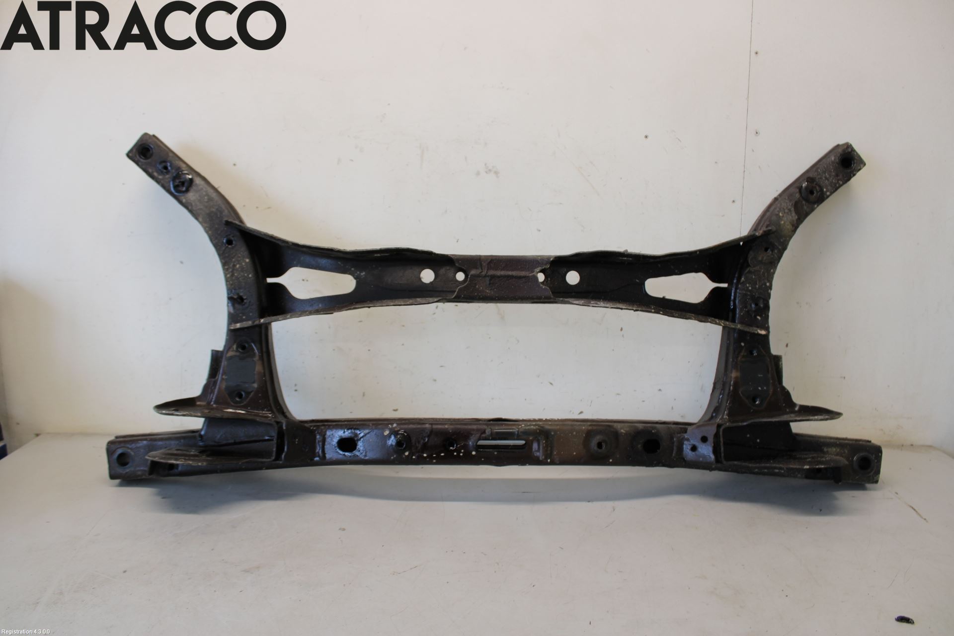 Kia XCEED 19- Bakaksel Feste Travers-Ramme