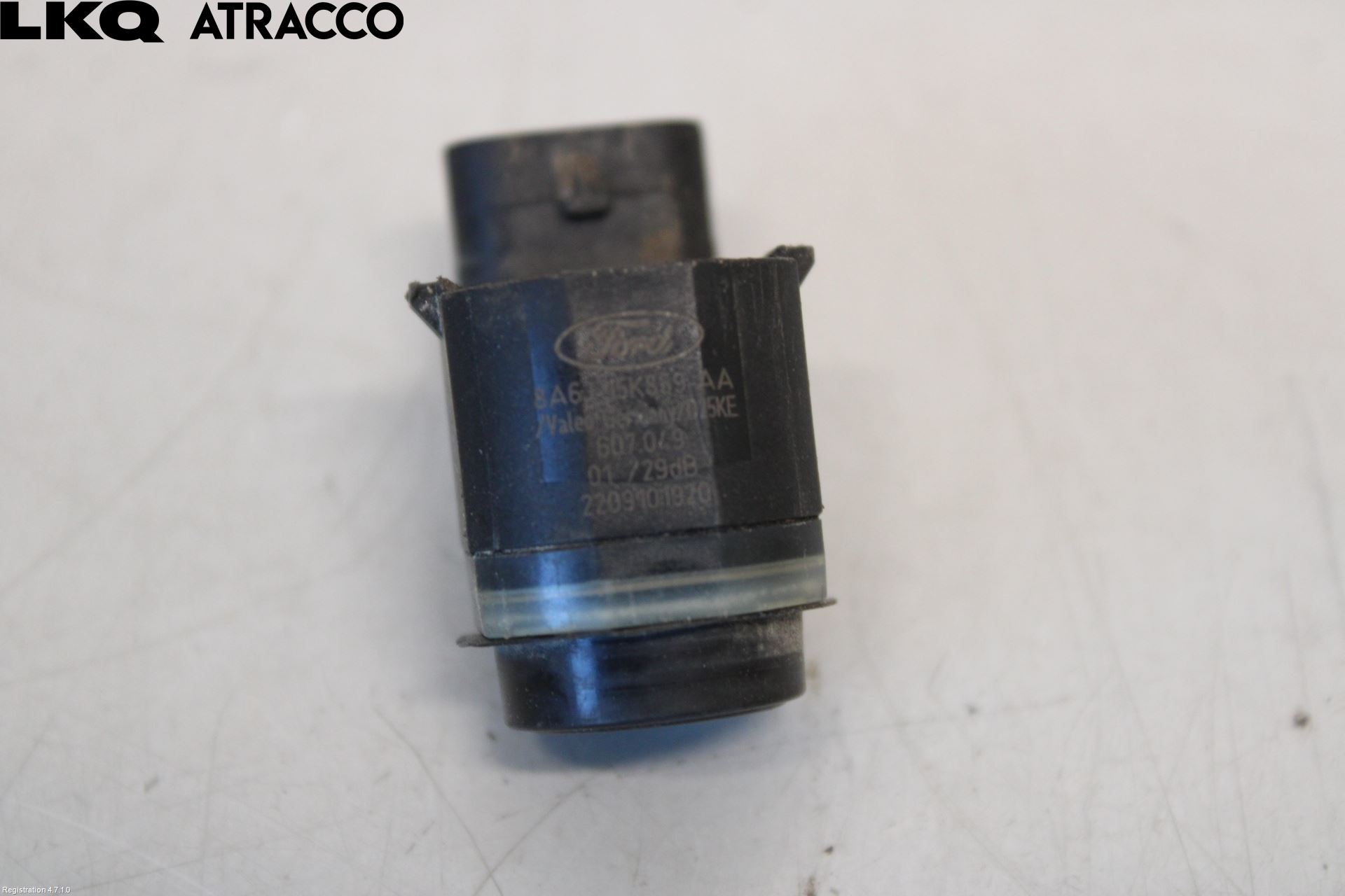 Ford KUGA 08-12 Sensor Parkering Front