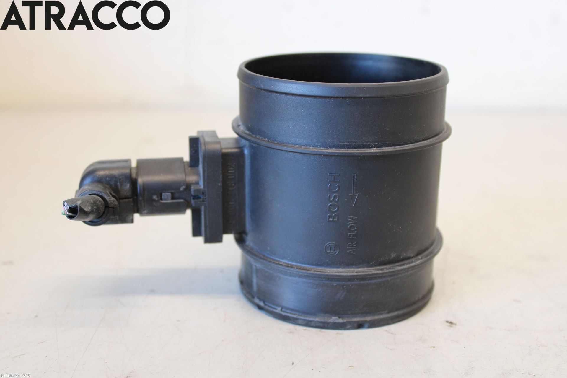 Opel ZAFIRA C 12-19 Inns Luftmassemåler