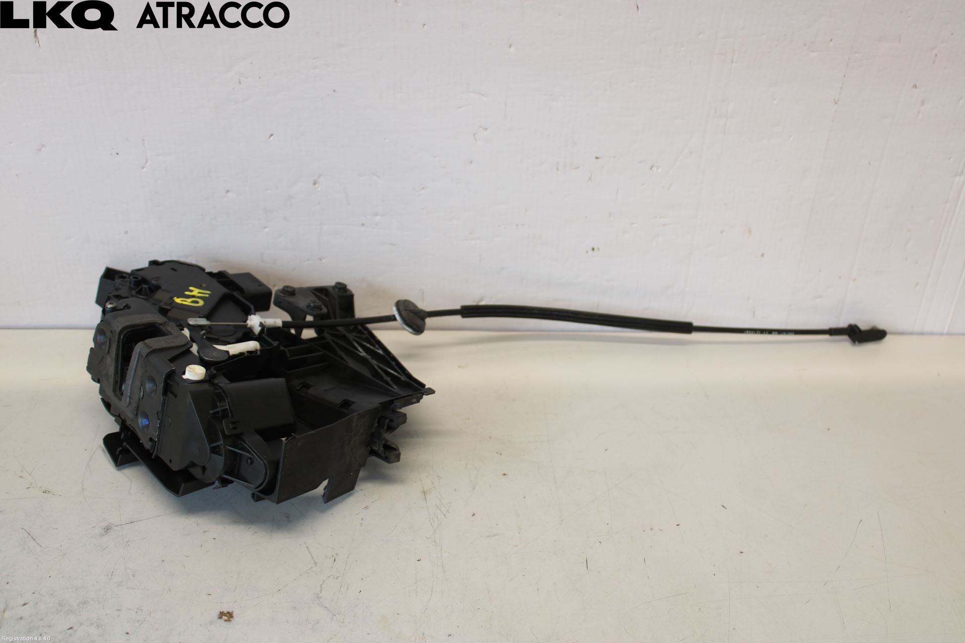 Ford KUGA 08-12 Dørlås - Låsekasse