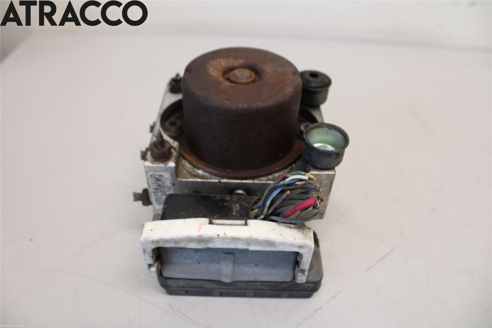 Mitsubishi OUTLANDER 01-07 Abs Hydraulikkaggregat