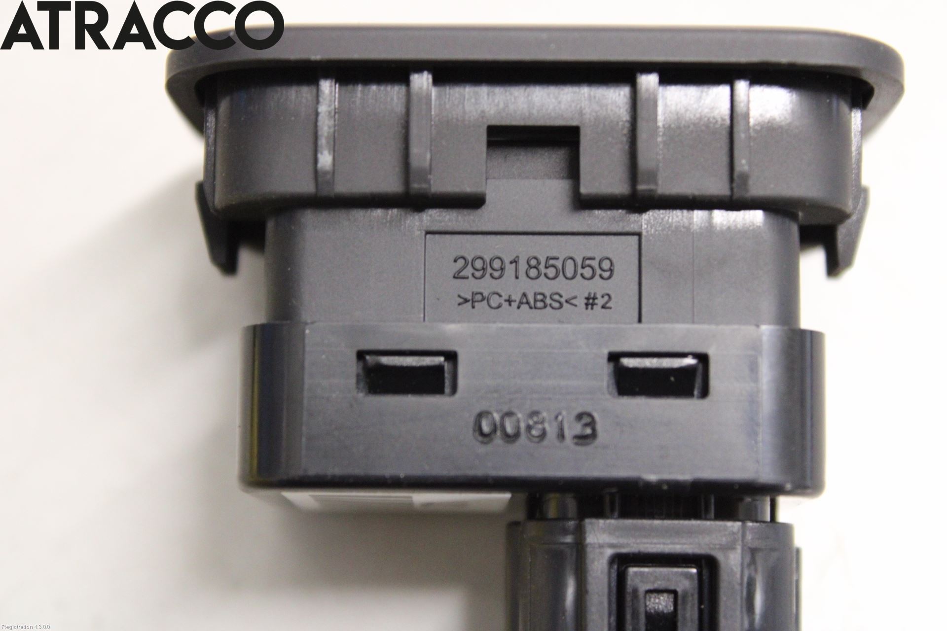 Kia XCEED 19- Bryter Bakluke