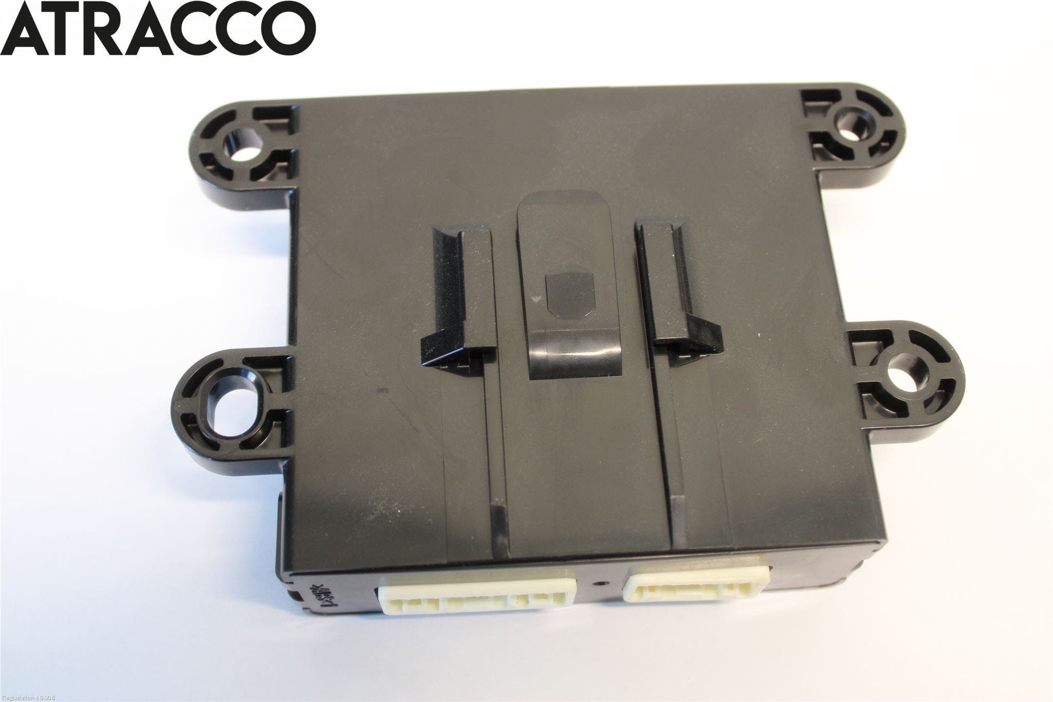 Mitsubishi ASX 10-22 Styreenhet Øvrig