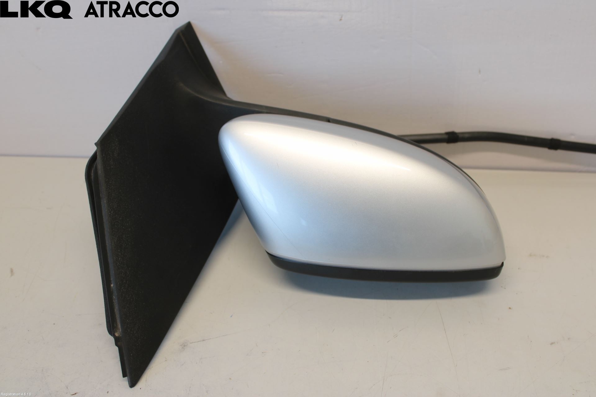 Volkswagen VW UP! / E-UP! Speil H M-El Justering