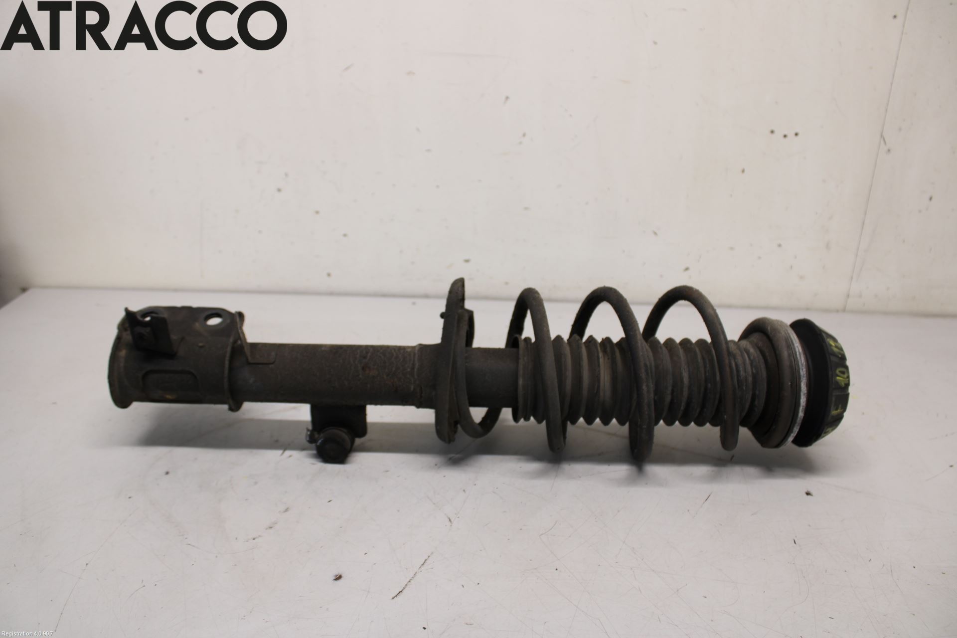 Suzuki VITARA 15- Fjærbein Foran Høyre