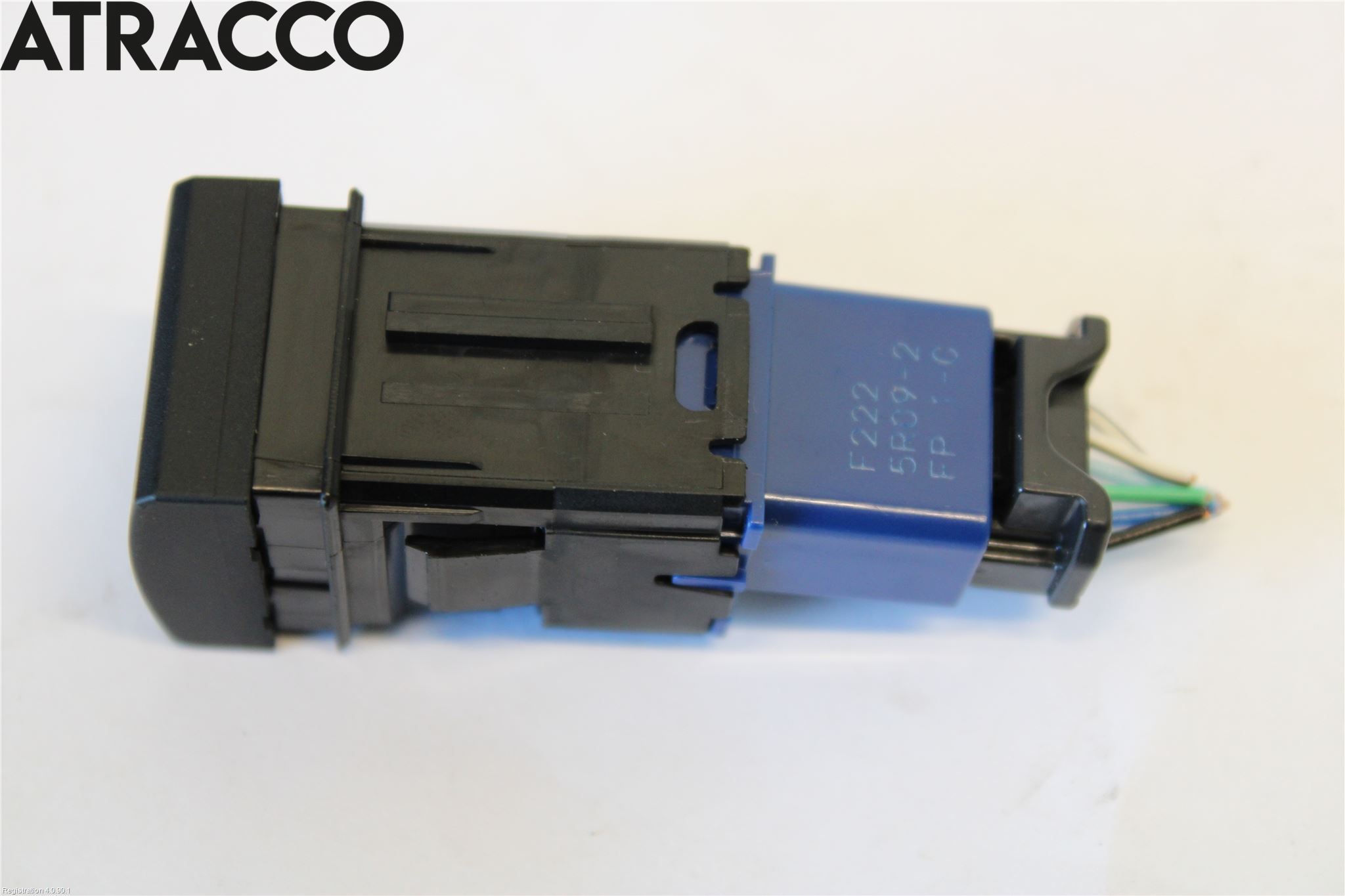 Toyota COROLLA 19- Bryter Hovedlys