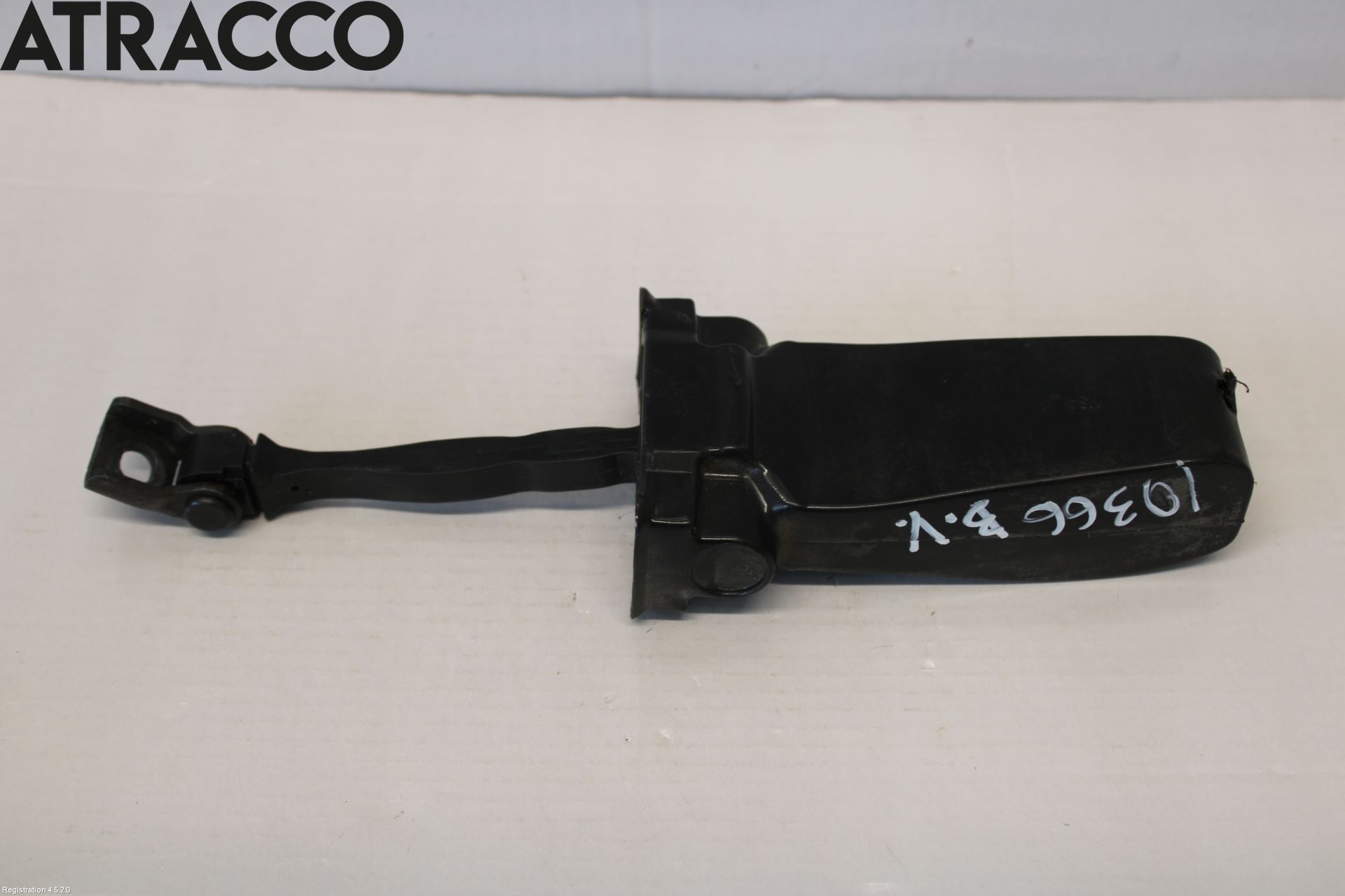 Skoda OCTAVIA (5E) 13-20 Dørstopper