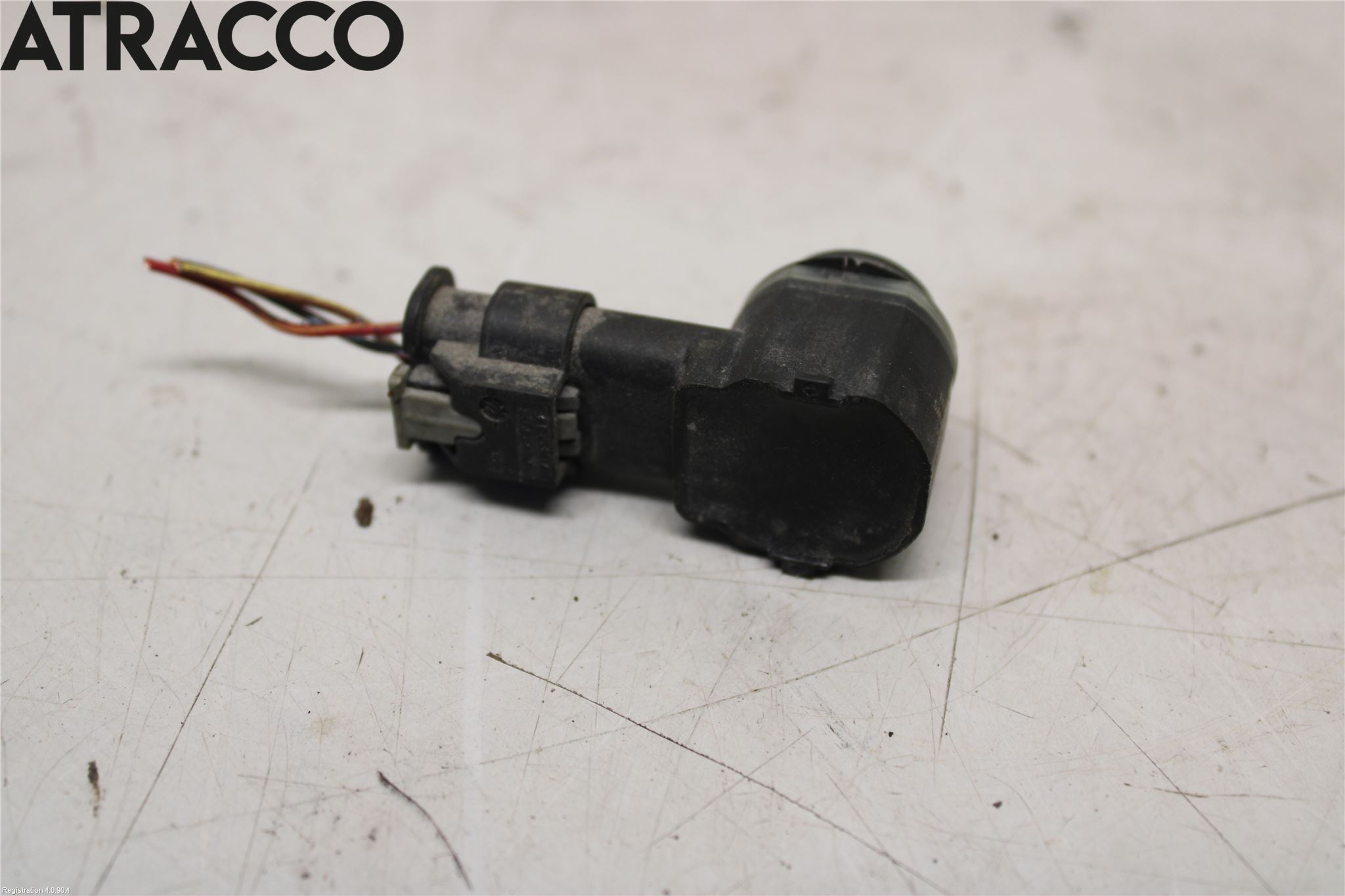 Volkswagen VW GOLF VI 09-13 Sensor Ryggesensor