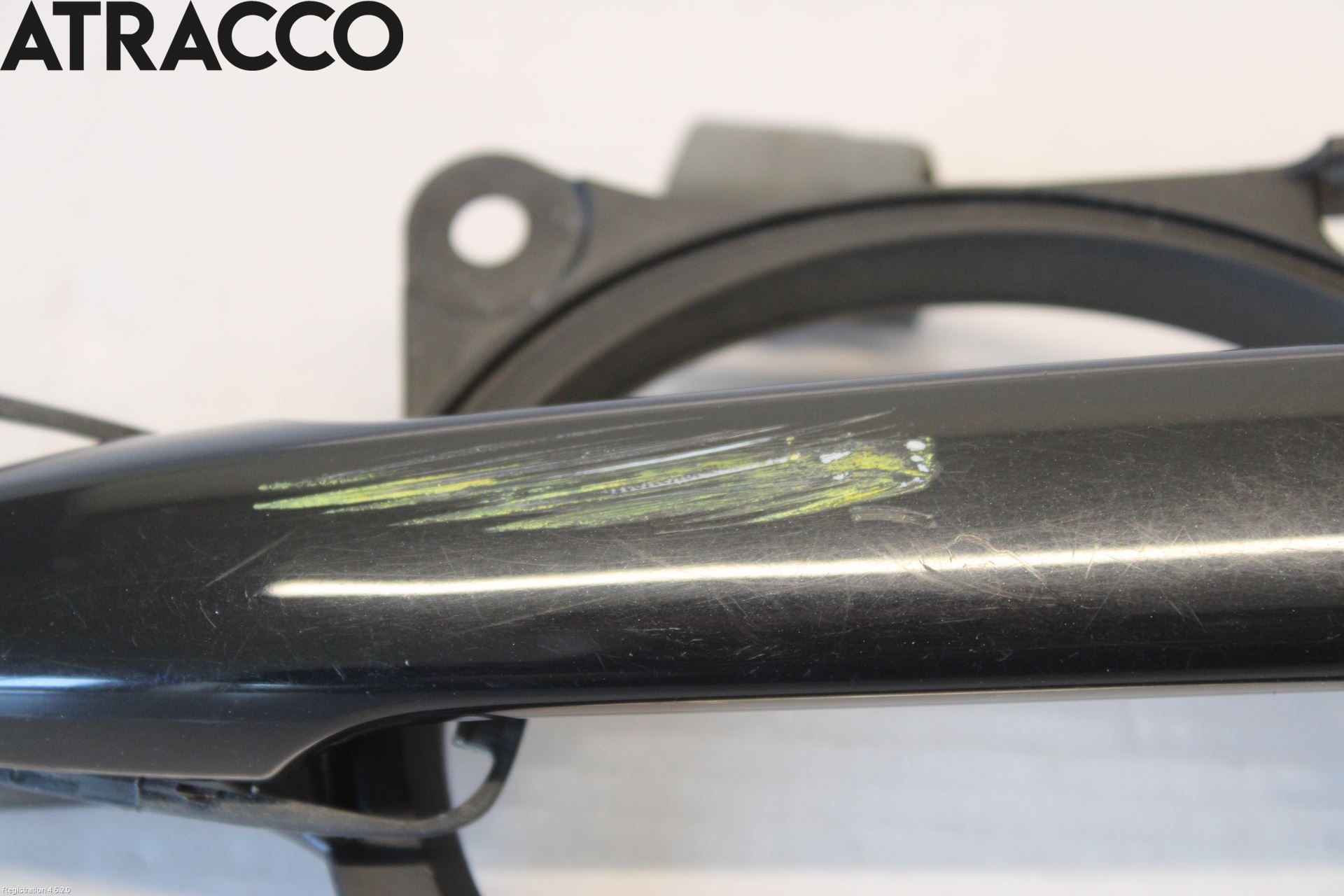 Mitsubishi ASX 10-22 Dørhandtak Ytre Høyre