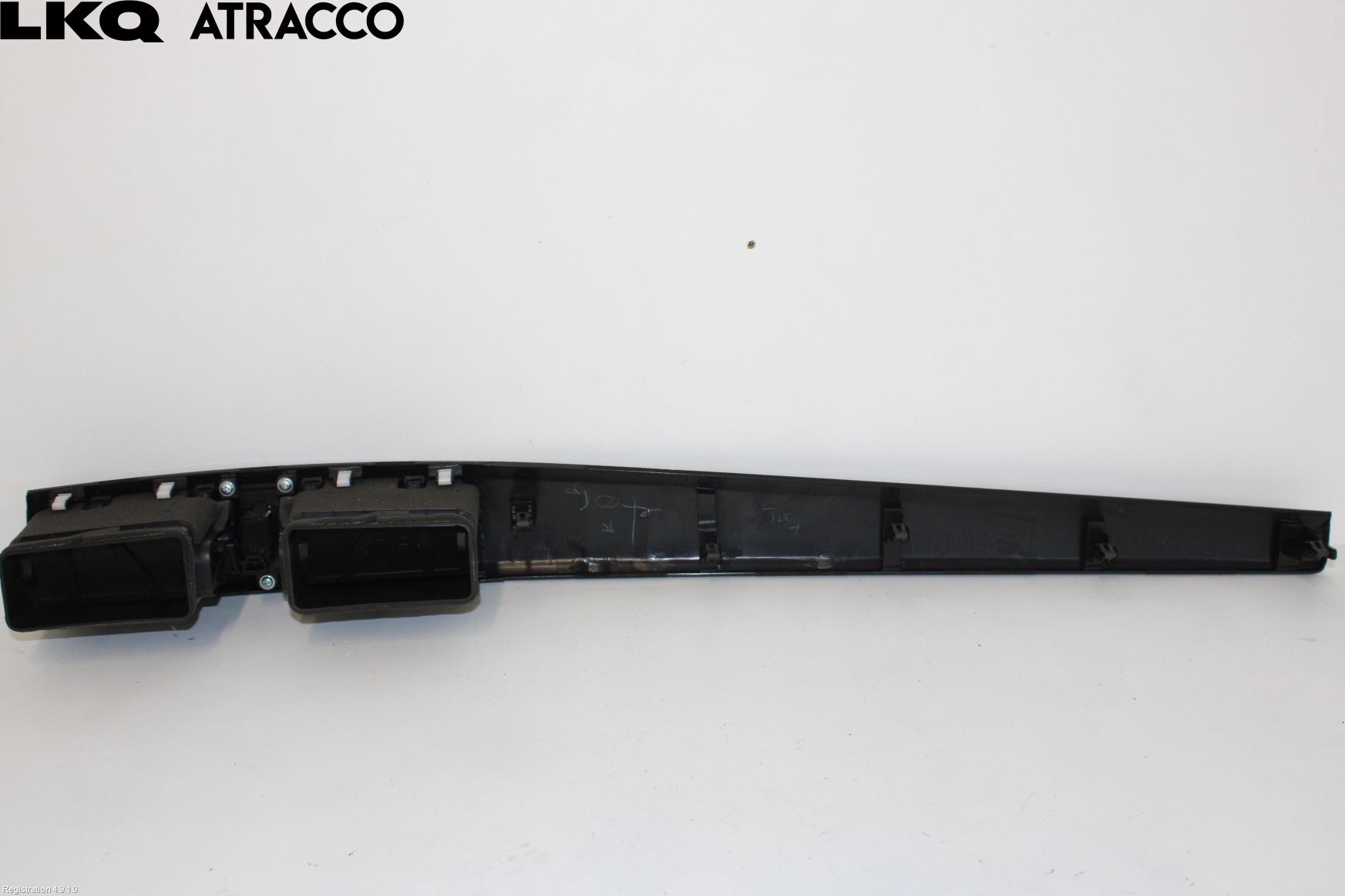 Mazda CX-5 12-17 Dashbord Kanal - Dyse