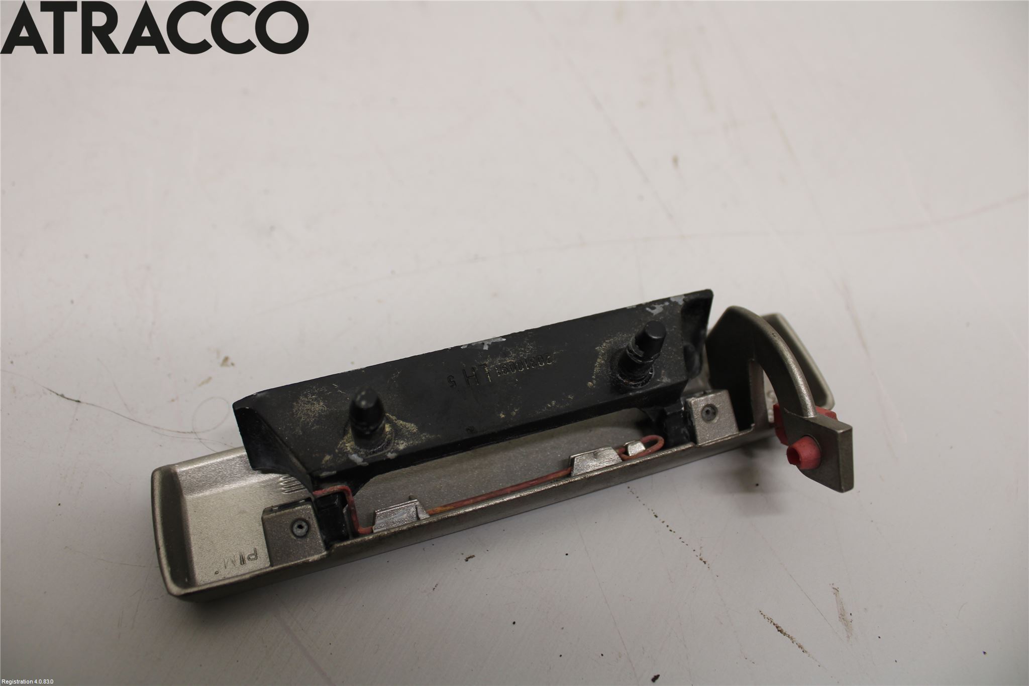 Chevrolet CAMARO Dørhandtak Ytre Venstre