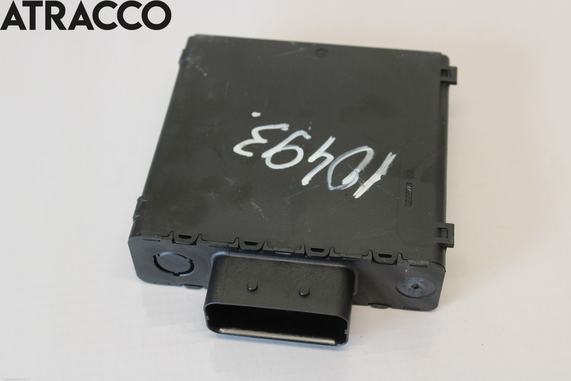 Audi A6/S6 4G 11-18 Styreenhet Øvrig