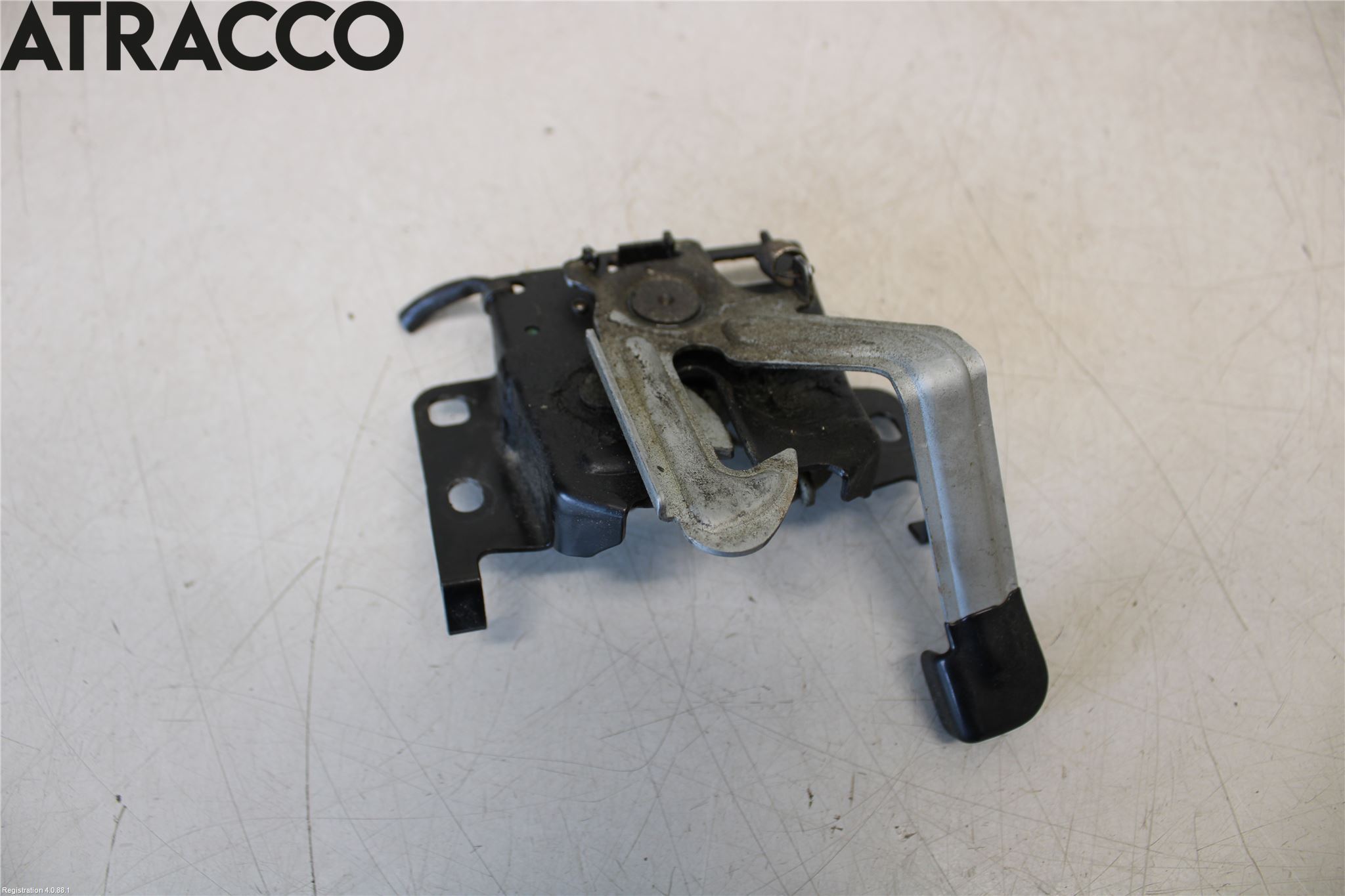 Suzuki SWIFT 17-24 Panserlås