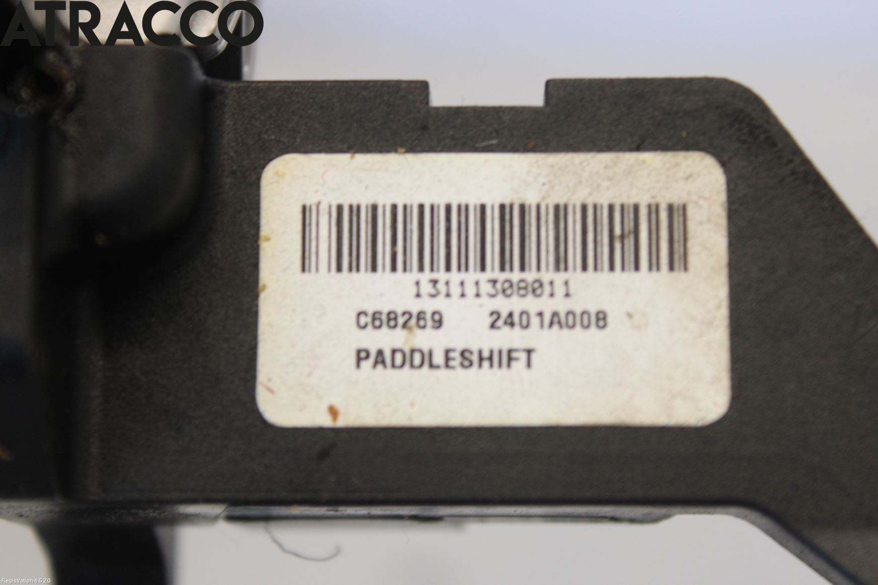 Mitsubishi OUTLANDER 13-21 Bryter Ratt Radio-Stereo