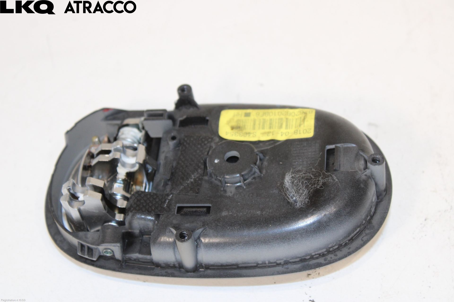 Kia SOUL 09- Innr Dørhandtak H Indre