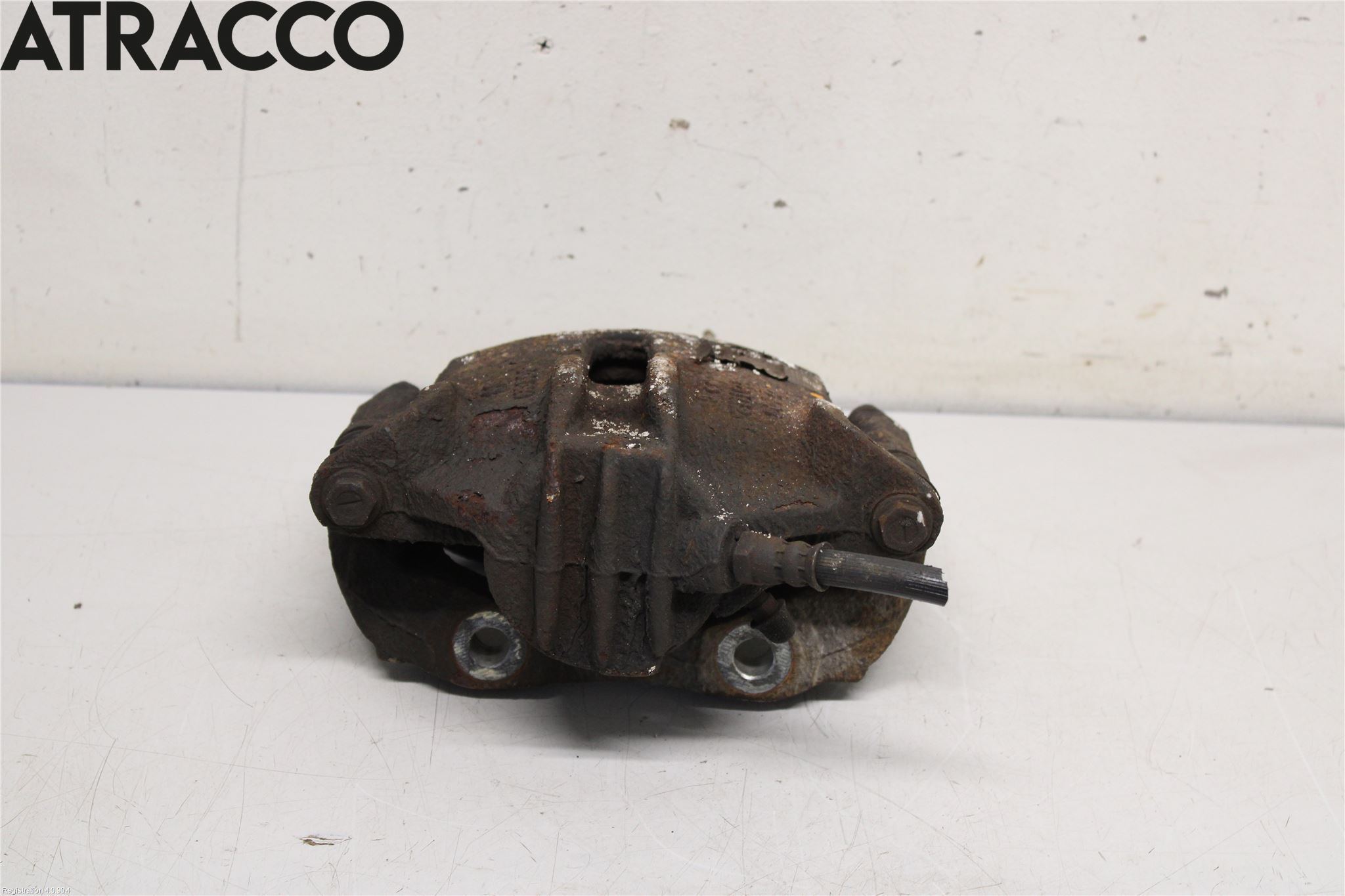 Citroen C4 CACTUS 14-20 Bremsecaliper Foran Høyre