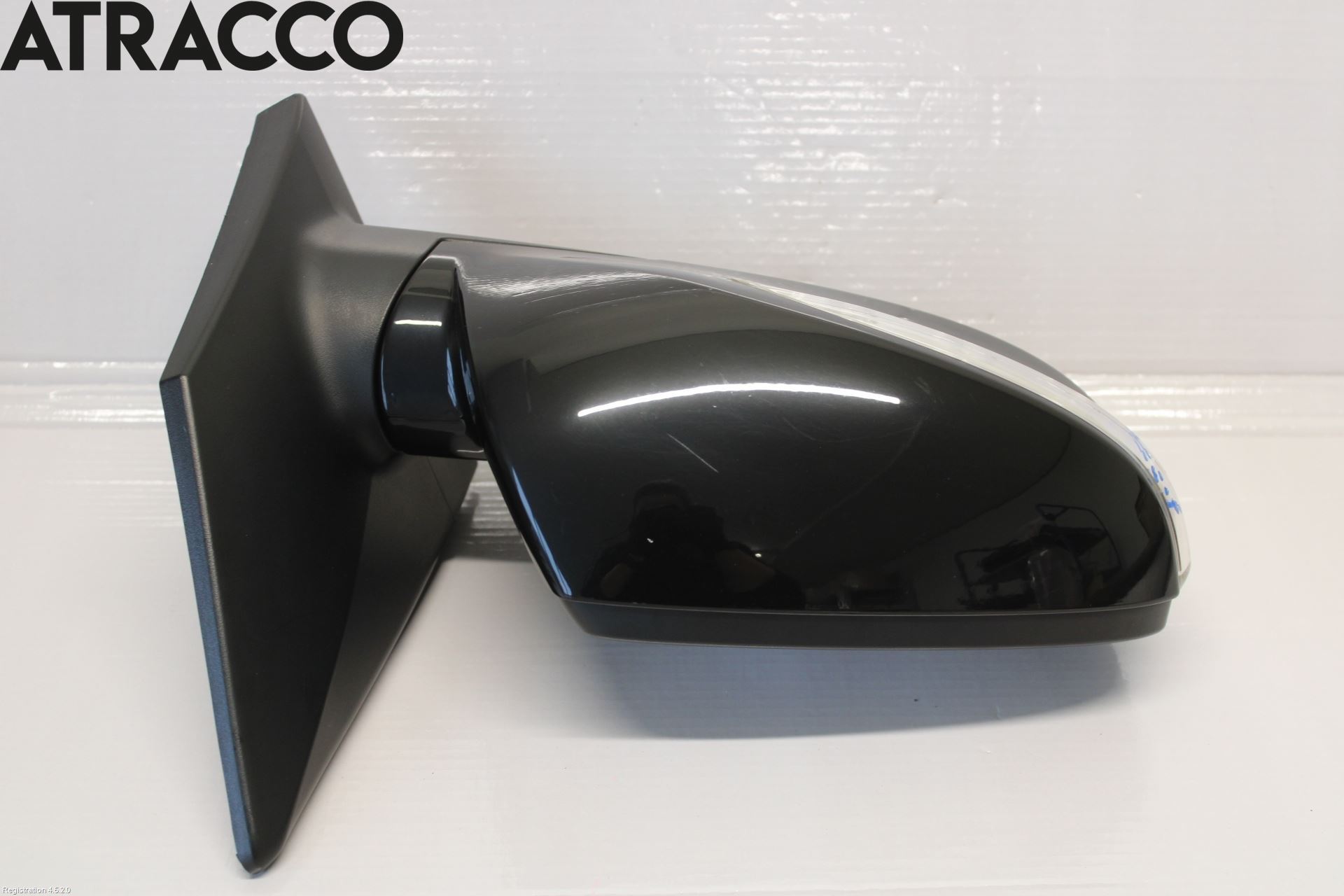 Hyundai SANTA FE 13-18 Speil H M-El Justering