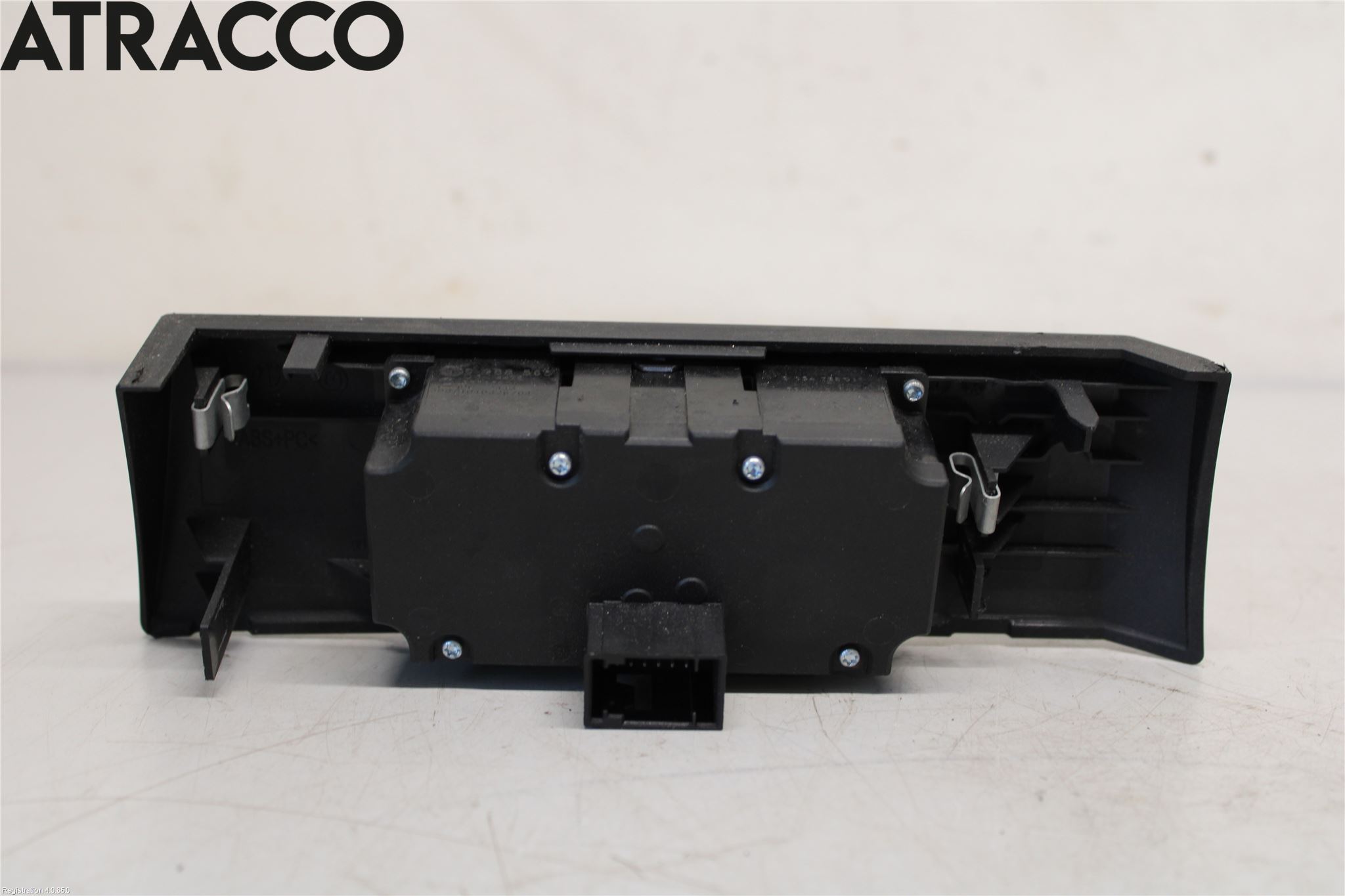 BMW 5 E60/61 Sed/Tou 02-10 Bryter Hovedlys