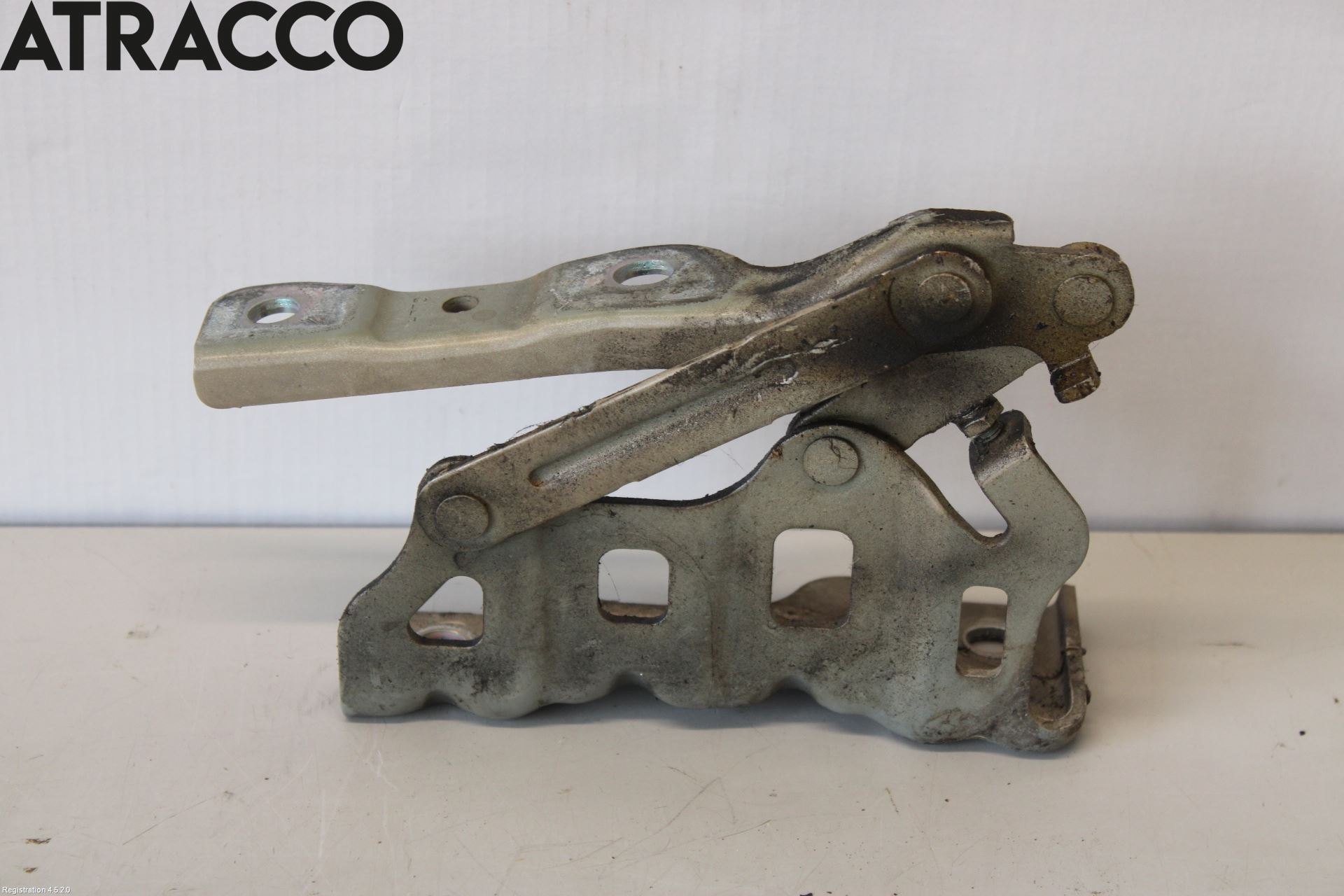 Kia SPORTAGE (QL) 16-21 Panser Hengsel - Hengsler